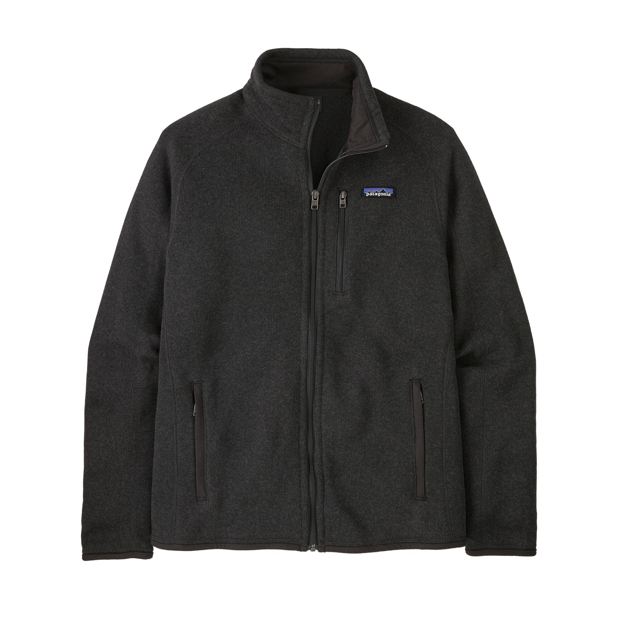 Patagonia Better Sweater Mens Jacket 2026 - Image 2