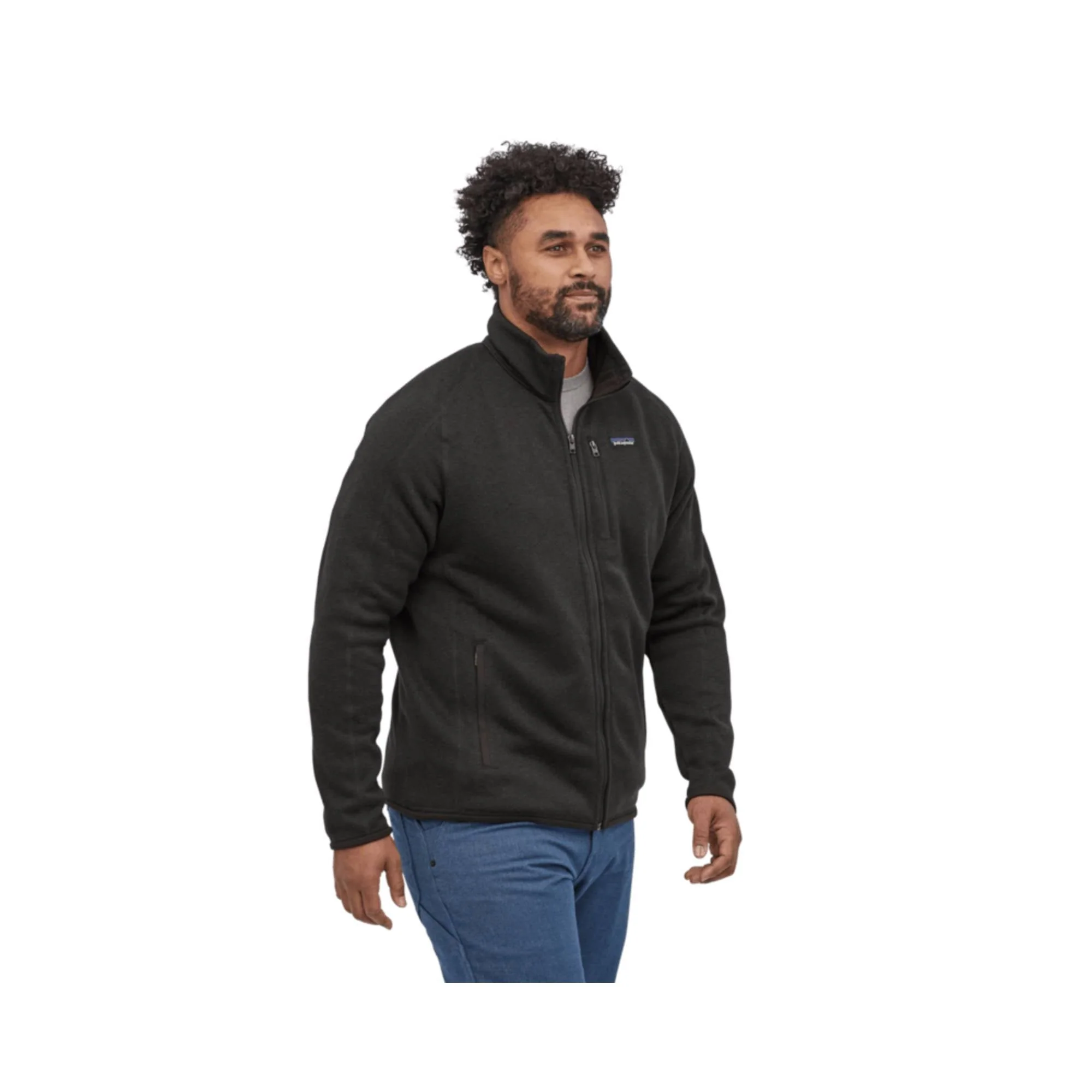 Patagonia Better Sweater Mens Jacket 2026 - Image 3