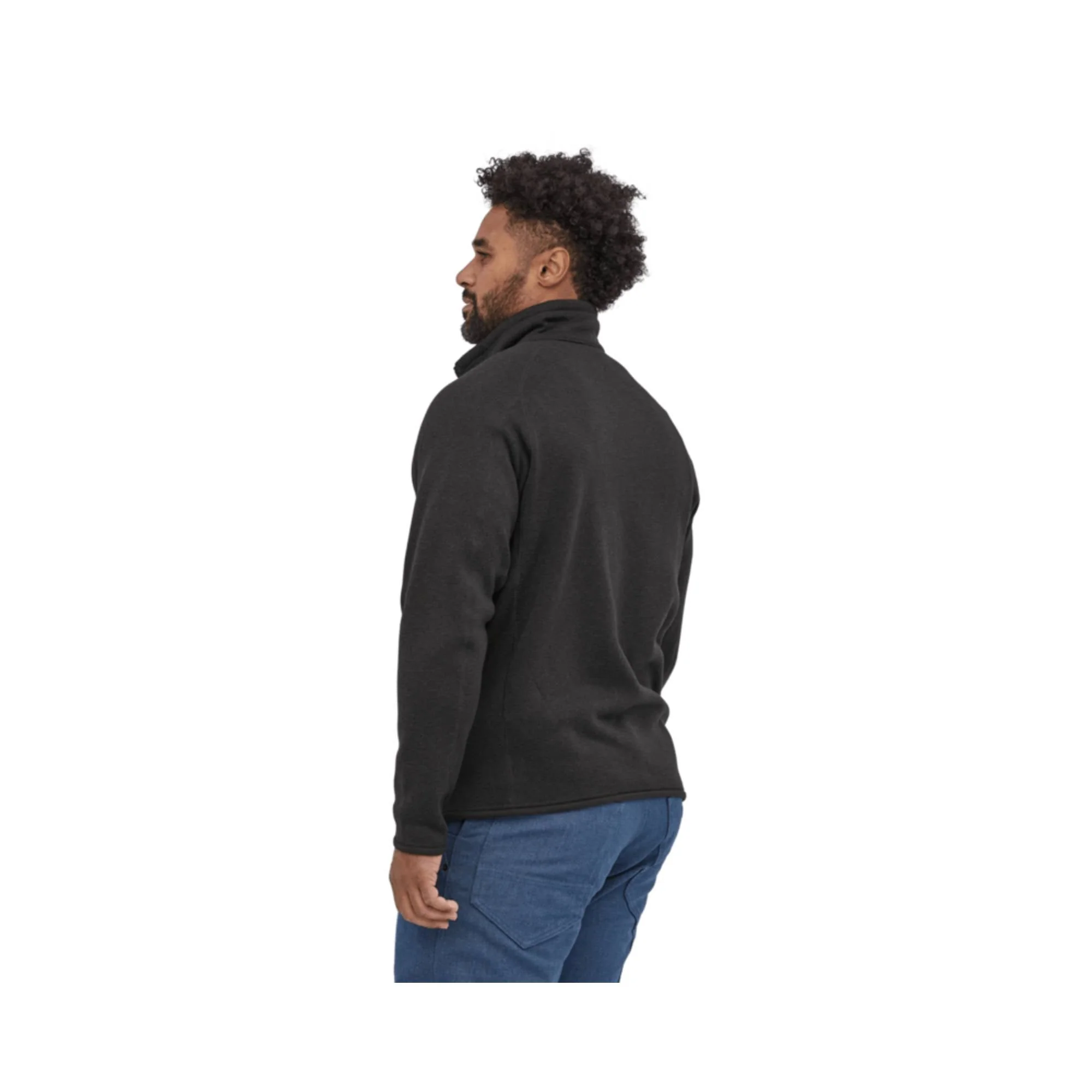 Patagonia Better Sweater Mens Jacket 2026 - Image 4
