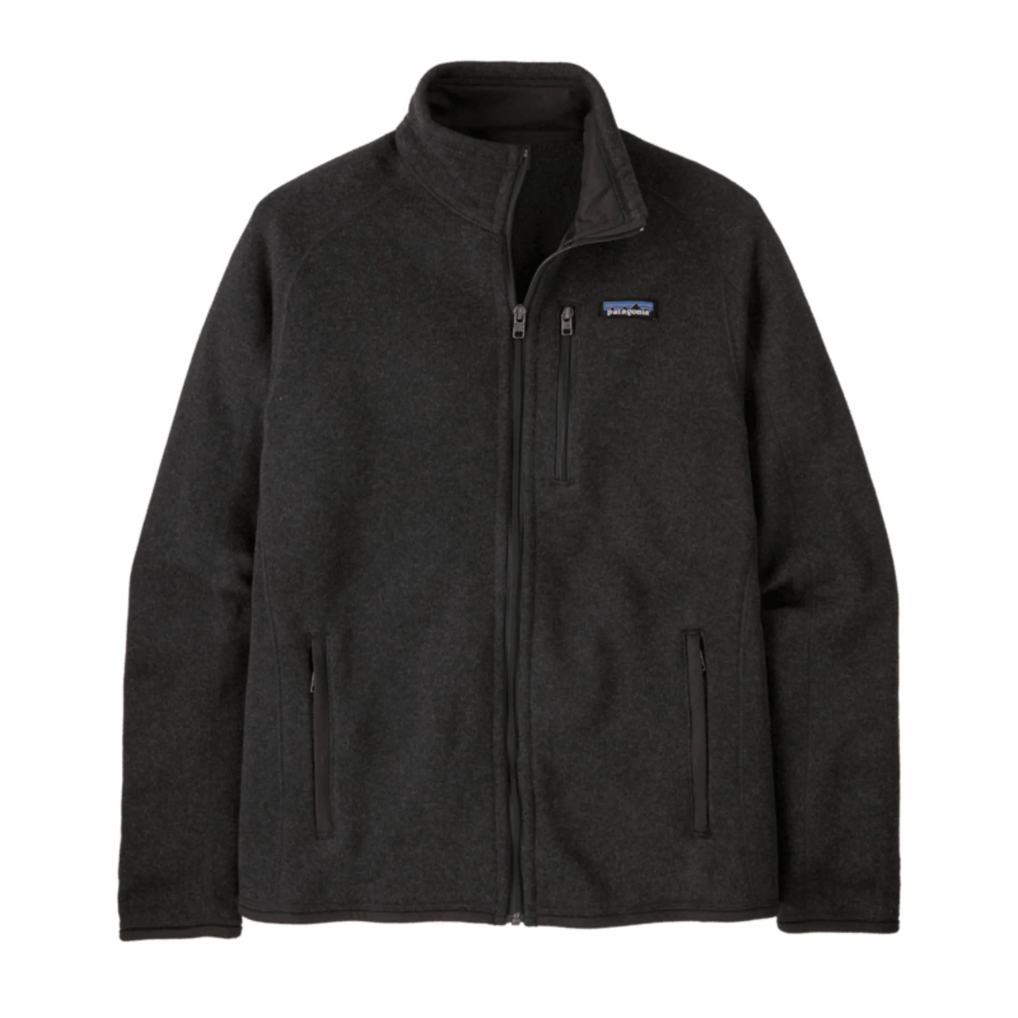 Patagonia Better Sweater Mens Jacket 2027 - Image 15