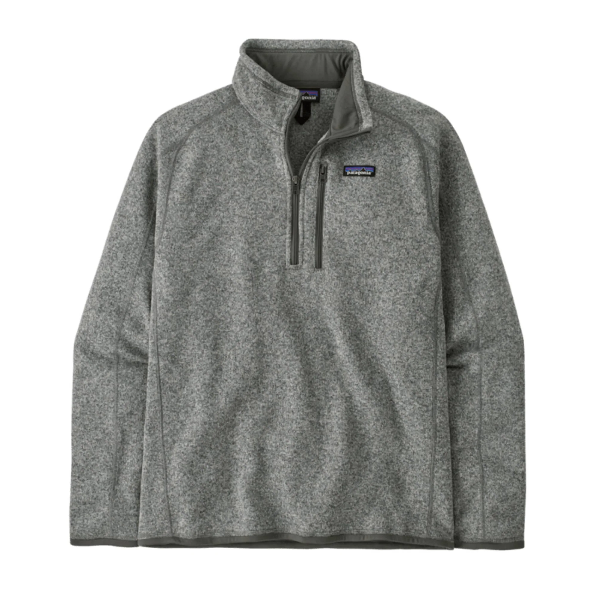 Patagonia Better Sweater Mens Quarter Zip 2027 - Image 8