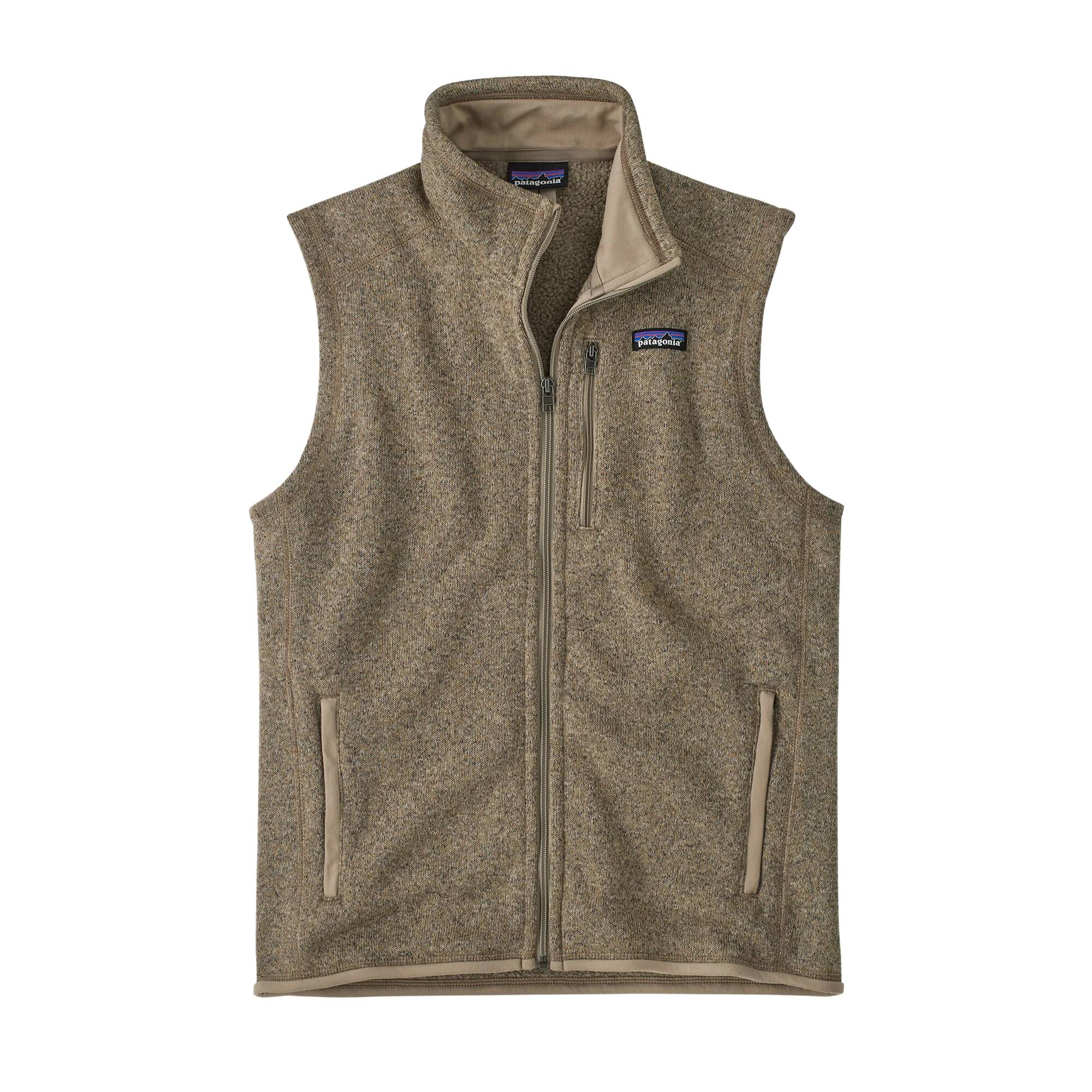 Patagonia Better Sweater Mens Vest 2026 - Image 2