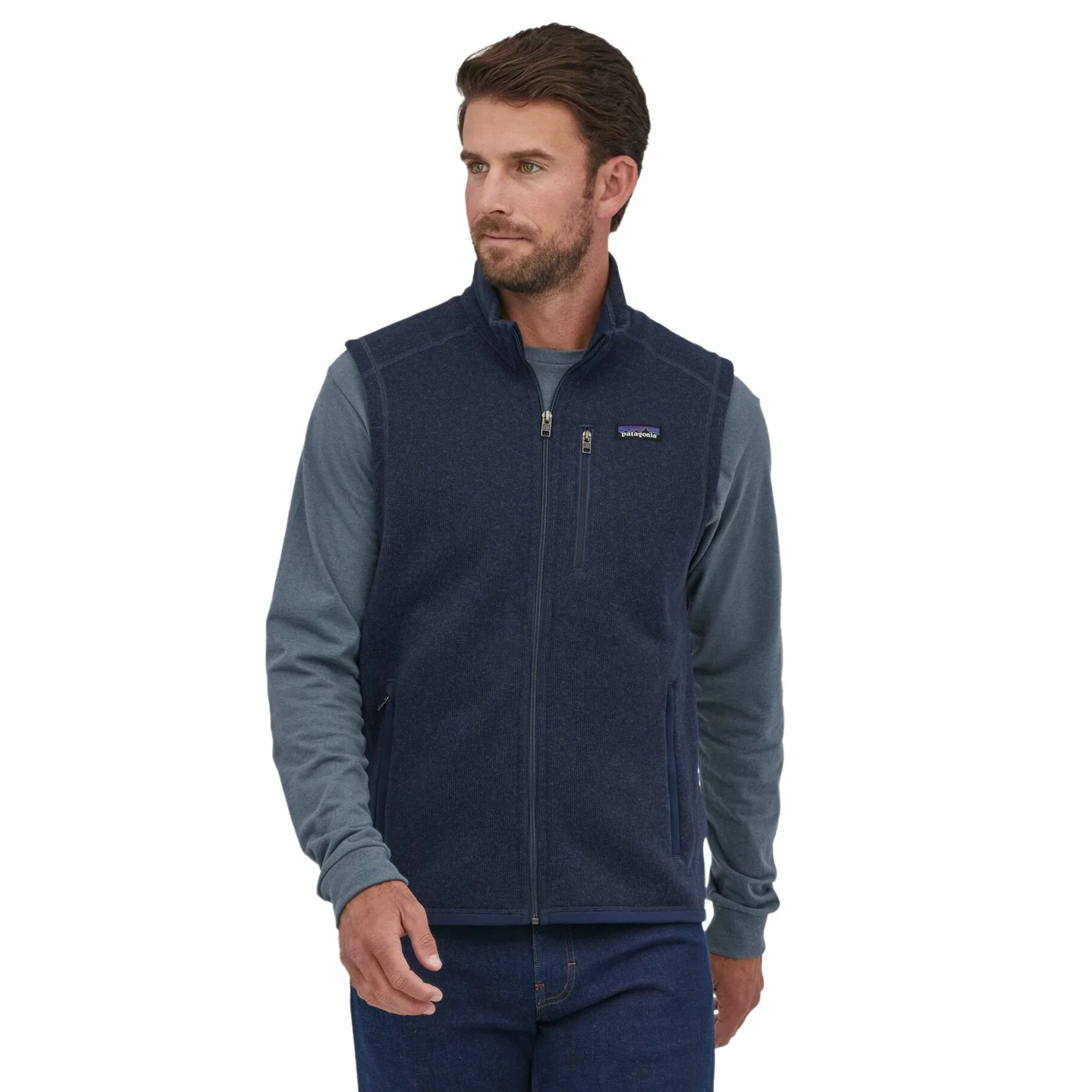 Patagonia Better Sweater Mens Vest 2026 - Image 3