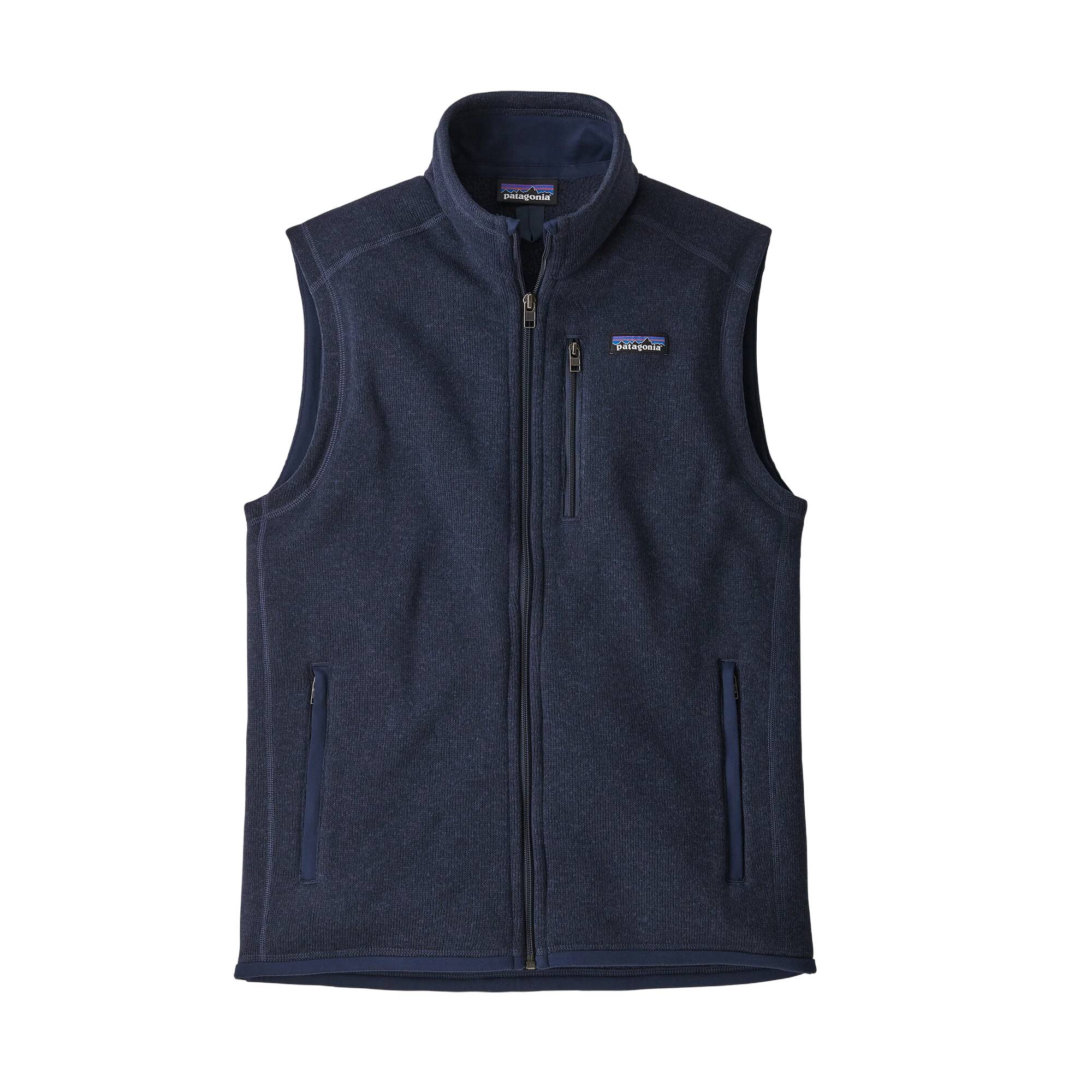 Patagonia Better Sweater Mens Vest 2026 - Image 5