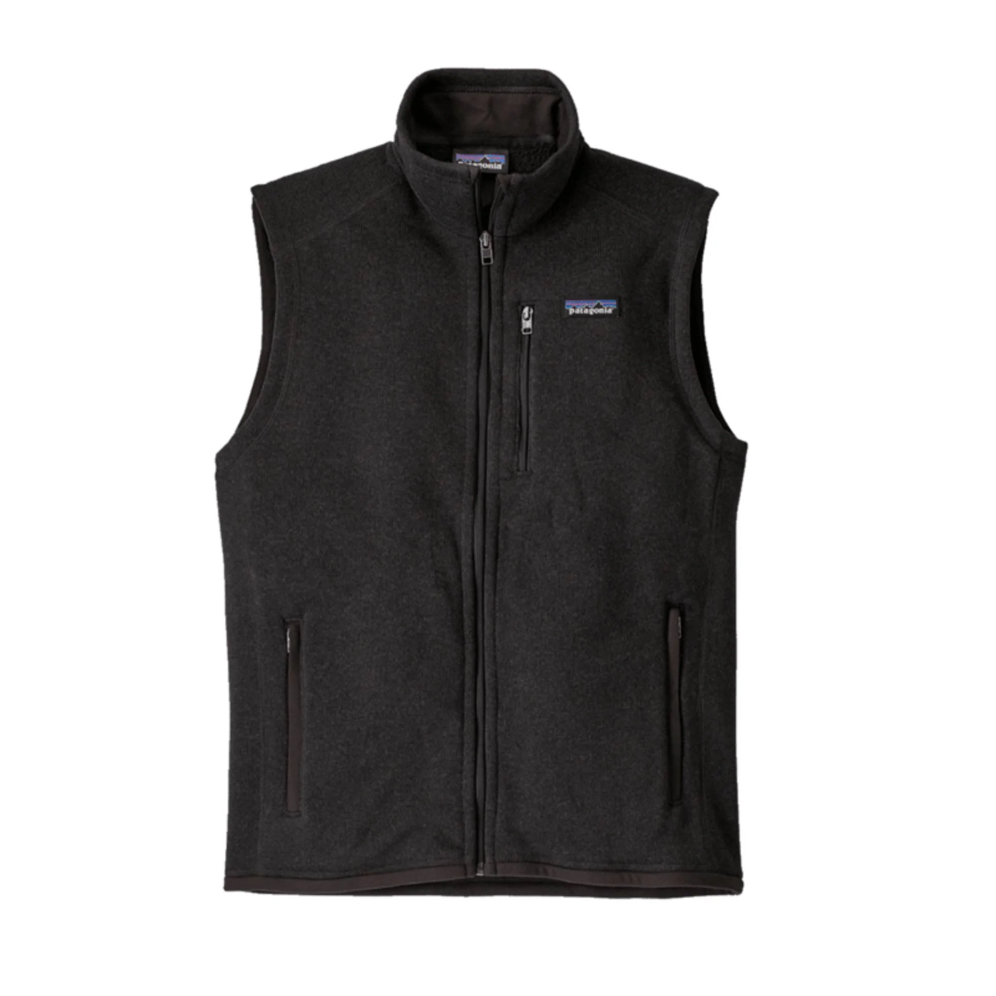 Patagonia Better Sweater Mens Vest 2027 - Image 2