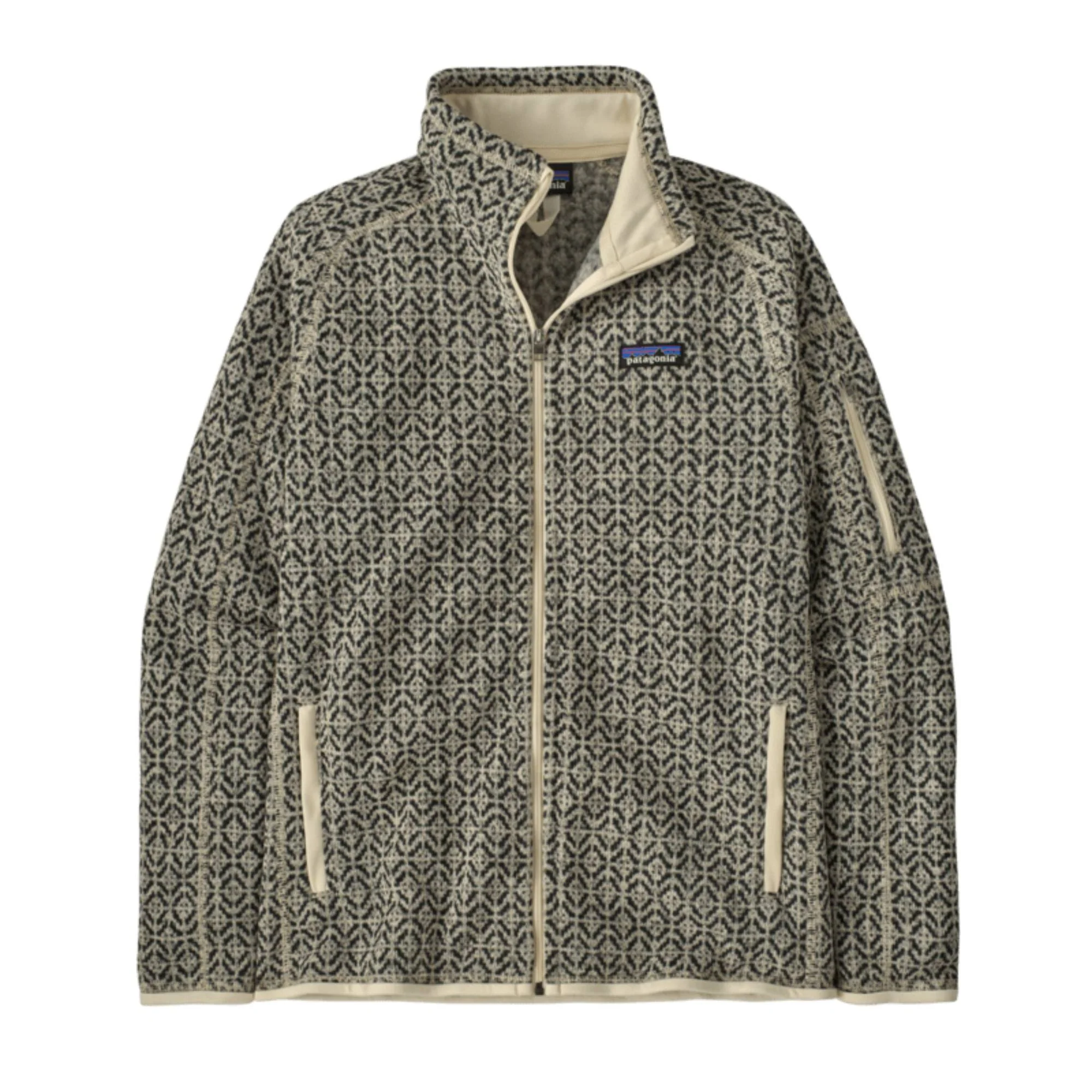 Patagonia Better Sweater Womens Jacket 2026