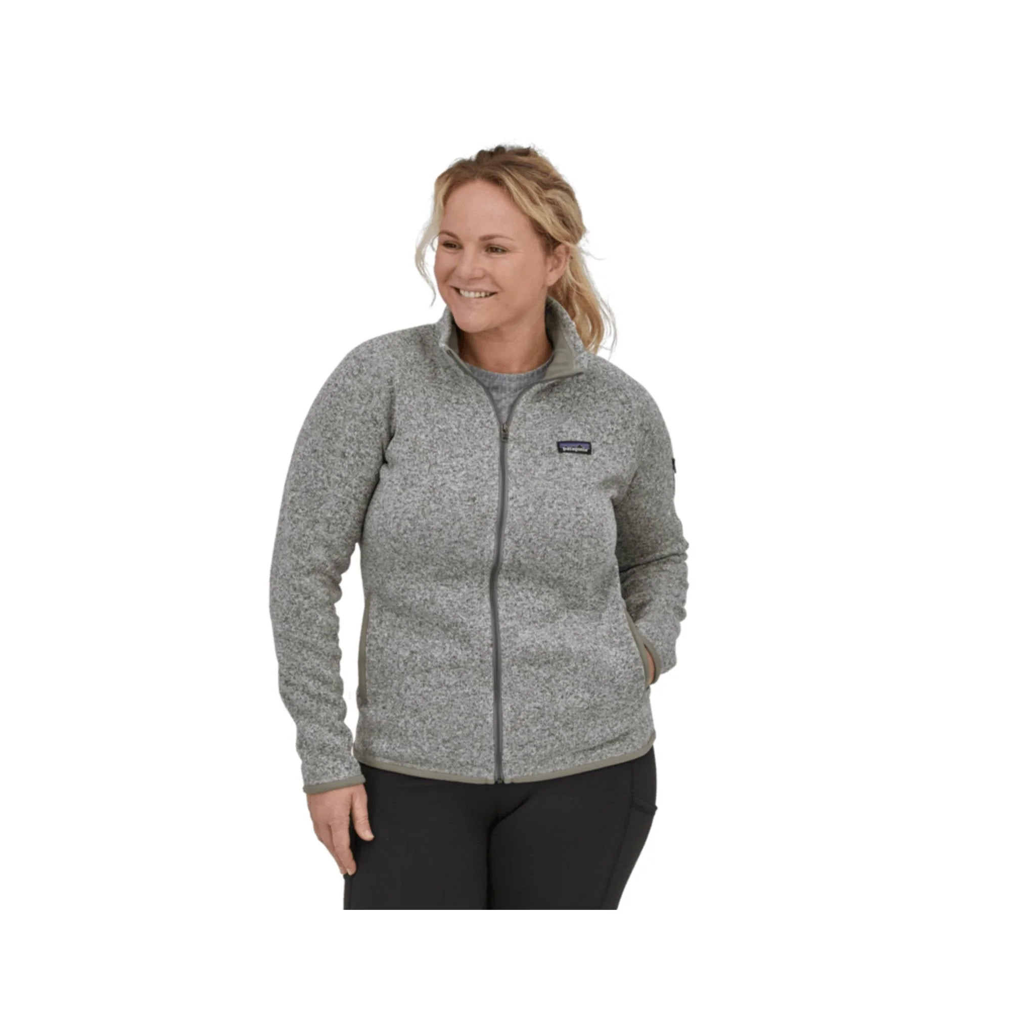 Patagonia Better Sweater Womens Jacket 2026 - Image 3