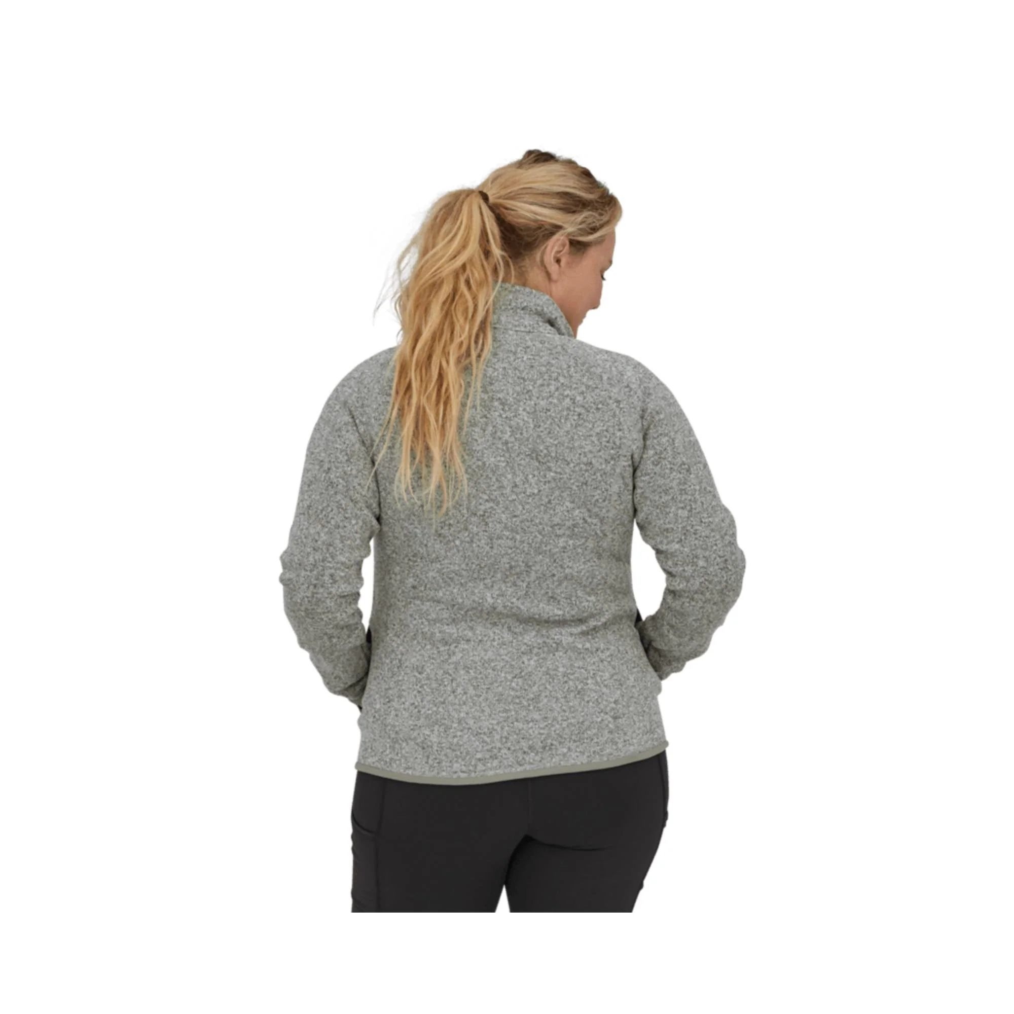 Patagonia Better Sweater Womens Jacket 2026 - Image 4