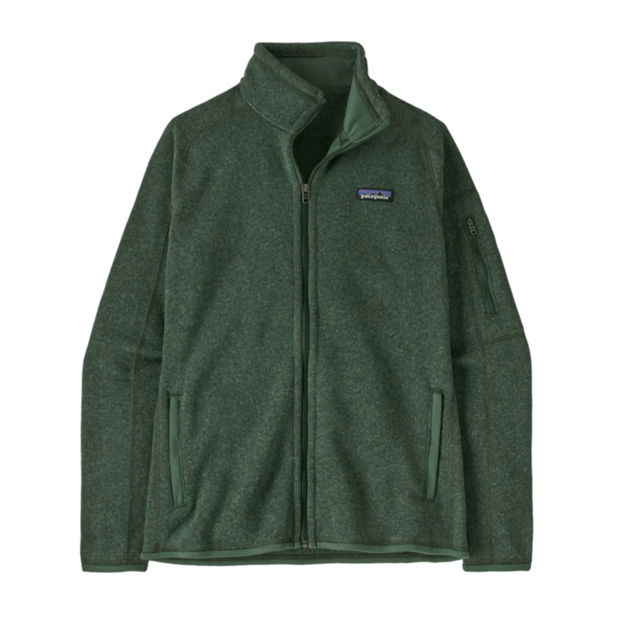 Patagonia Better Sweater Womens Jacket 2027 - Image 14