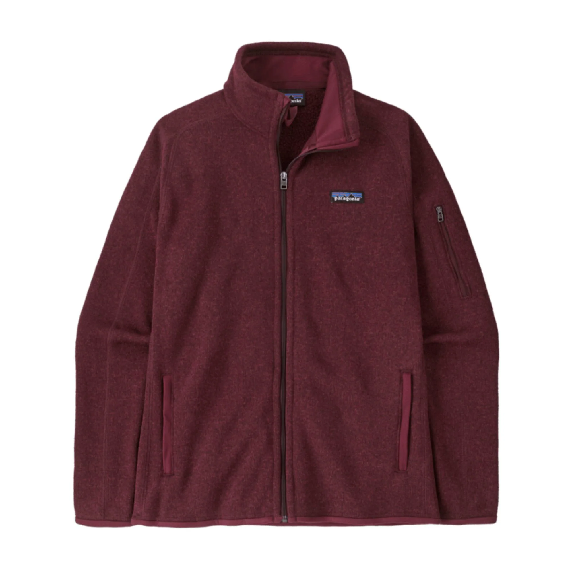 Patagonia Better Sweater Womens Jacket 2027 - Image 15