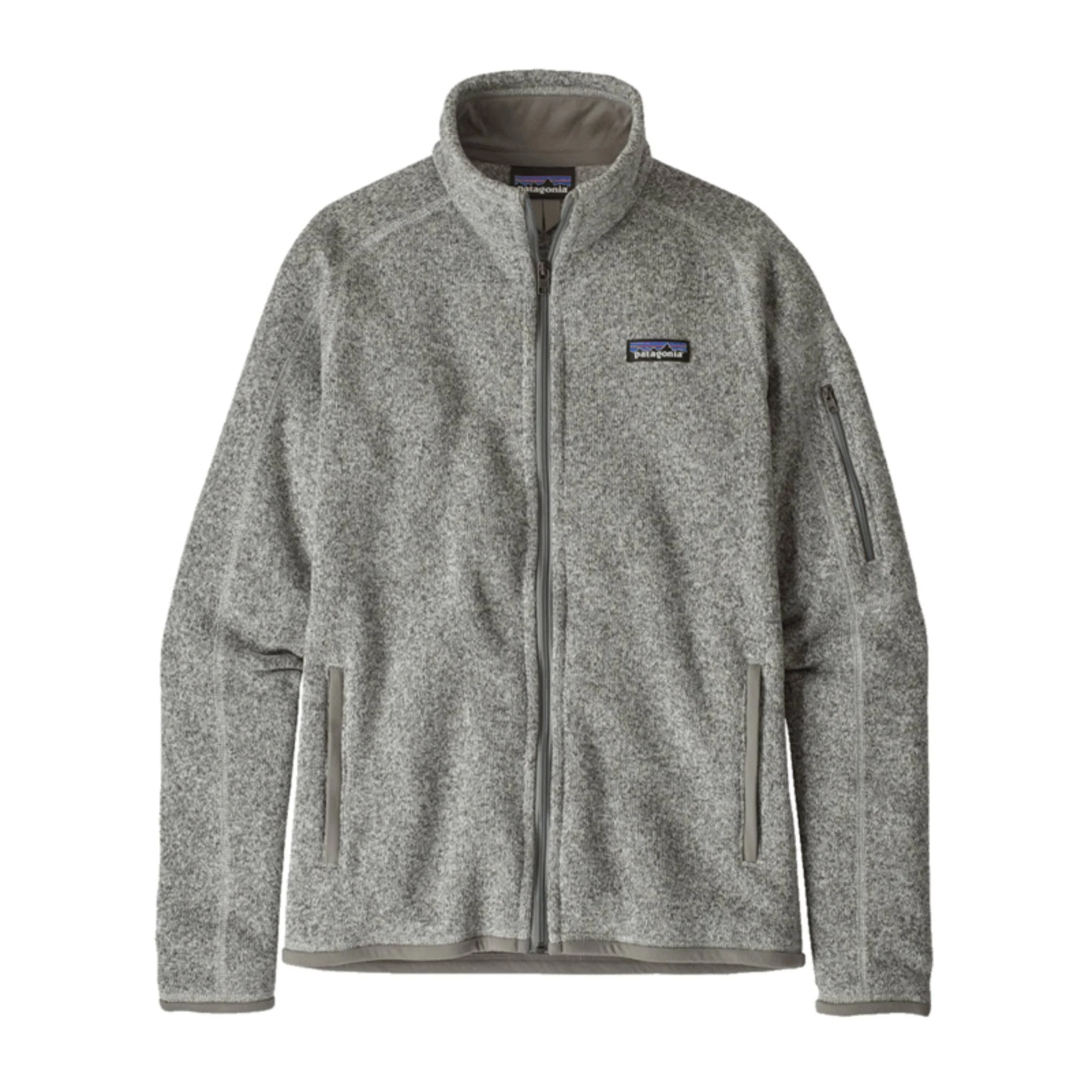 Patagonia Better Sweater Womens Jacket 2027 - Image 5