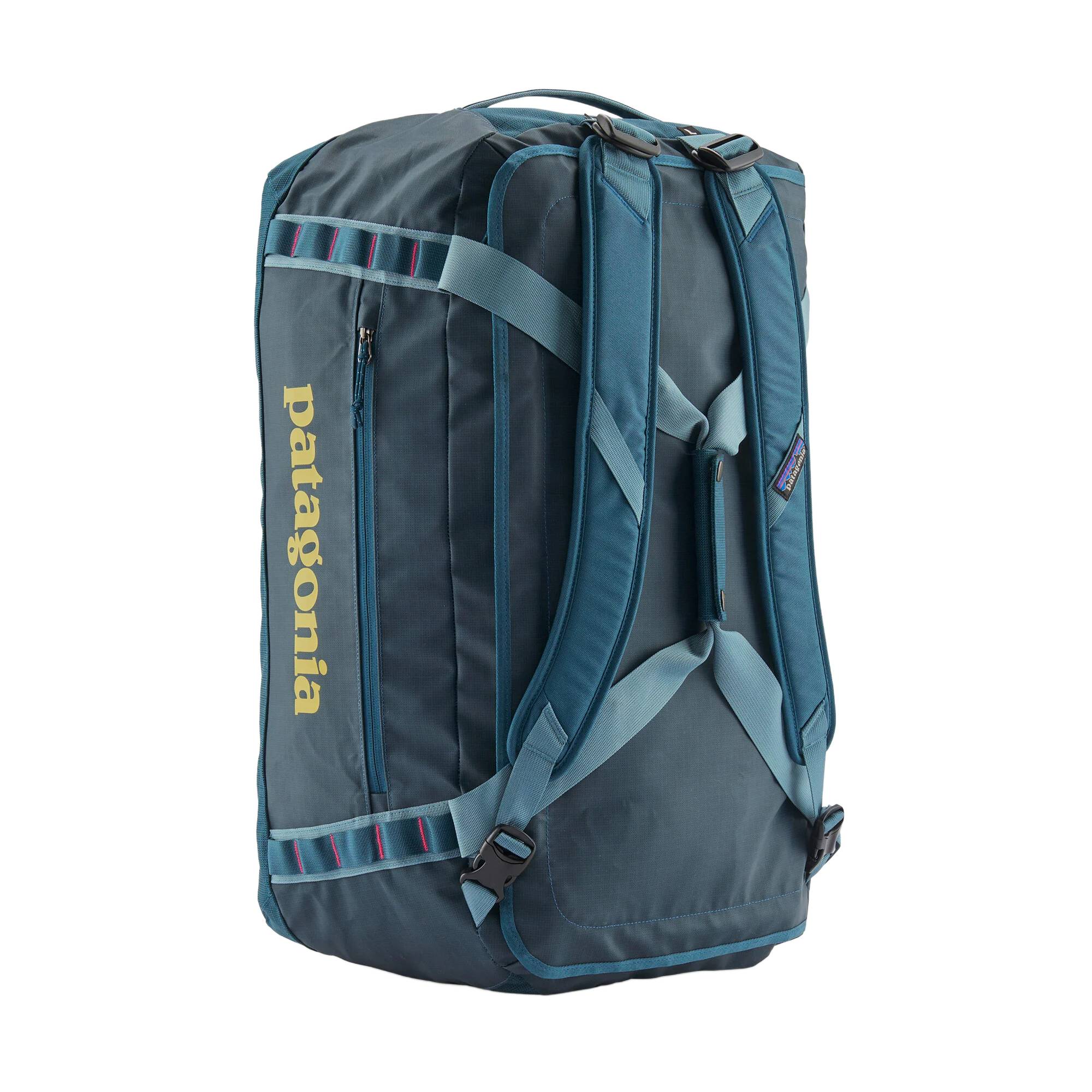 Patagonia Black Hole Duffel 55L - Image 10