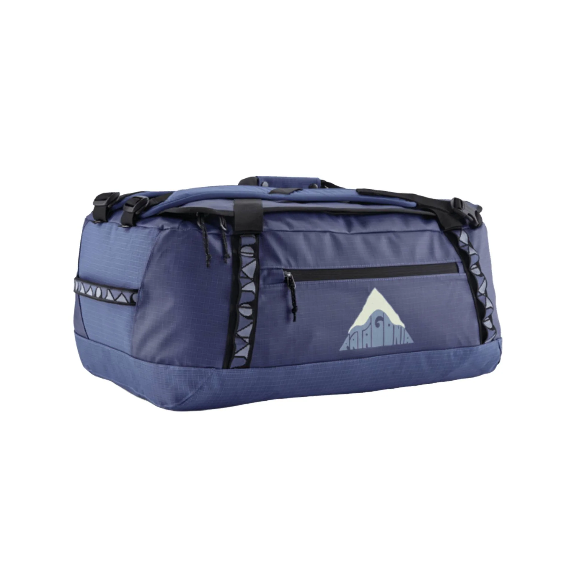 Patagonia Black Hole Duffel 55L - Image 8