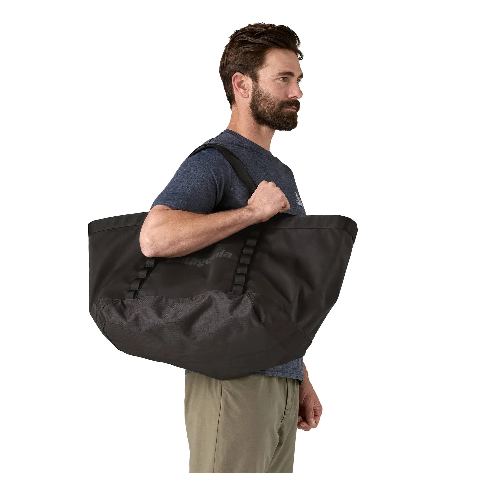 Patagonia Black Hole Gear Tote - Image 3
