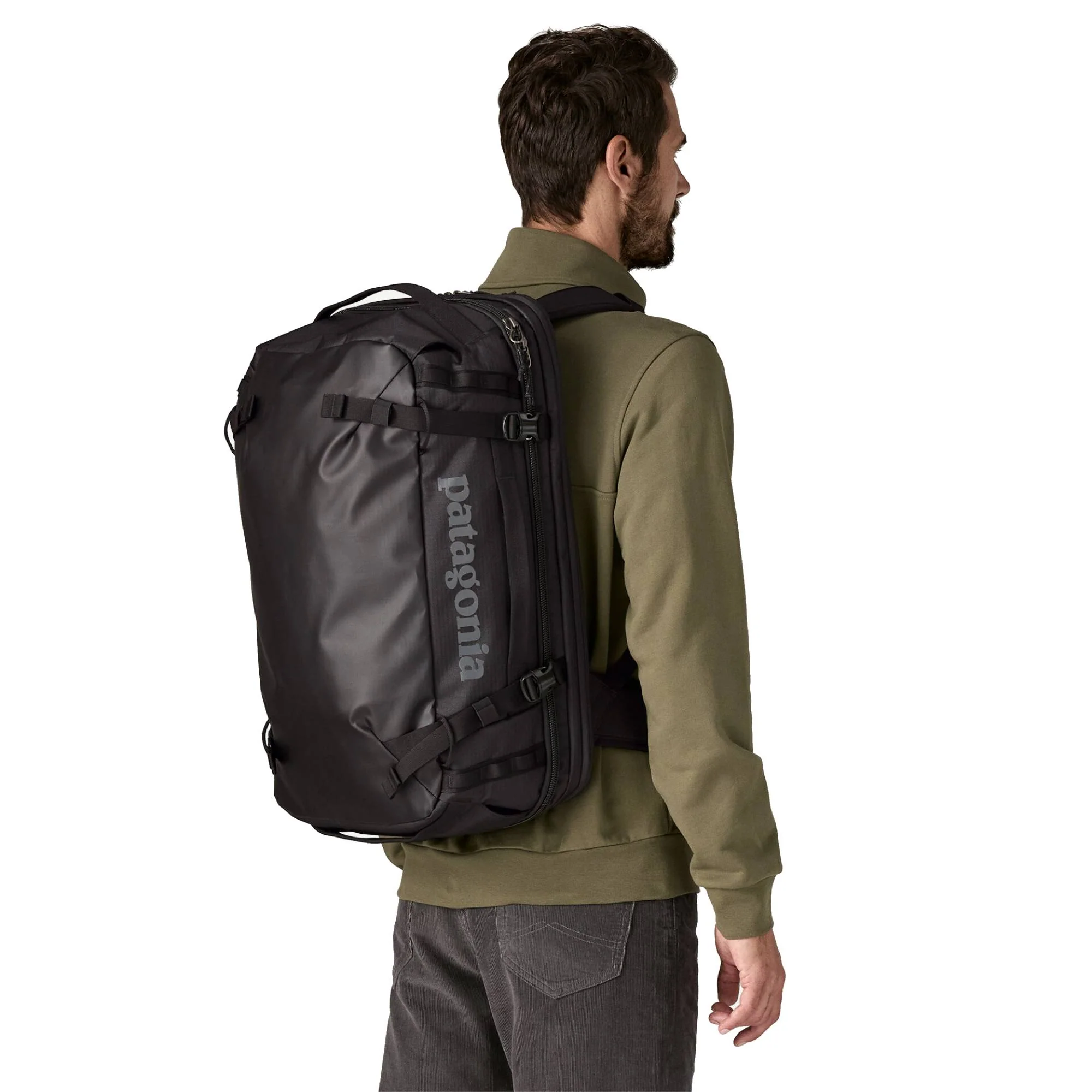 Patagonia Black Hole MLC Bag - Image 4