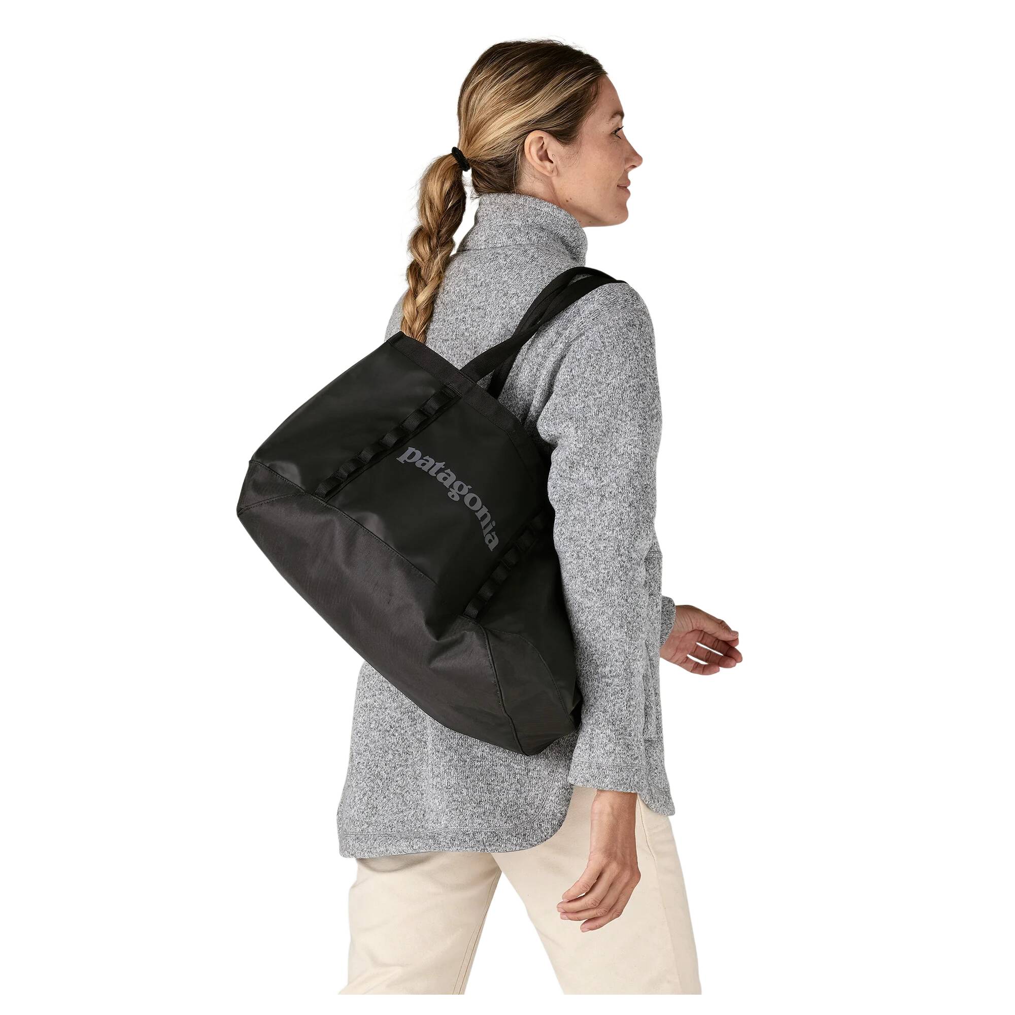 Patagonia Black Hole Tote 25L - Image 4