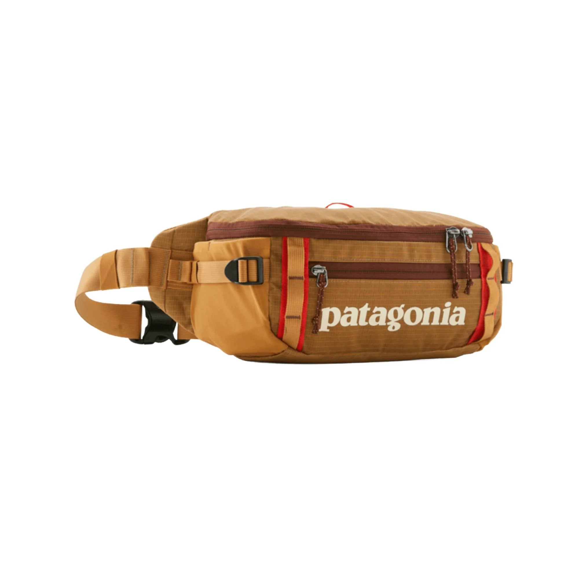 Patagonia Black Hole Waist Pack 5L - Image 2