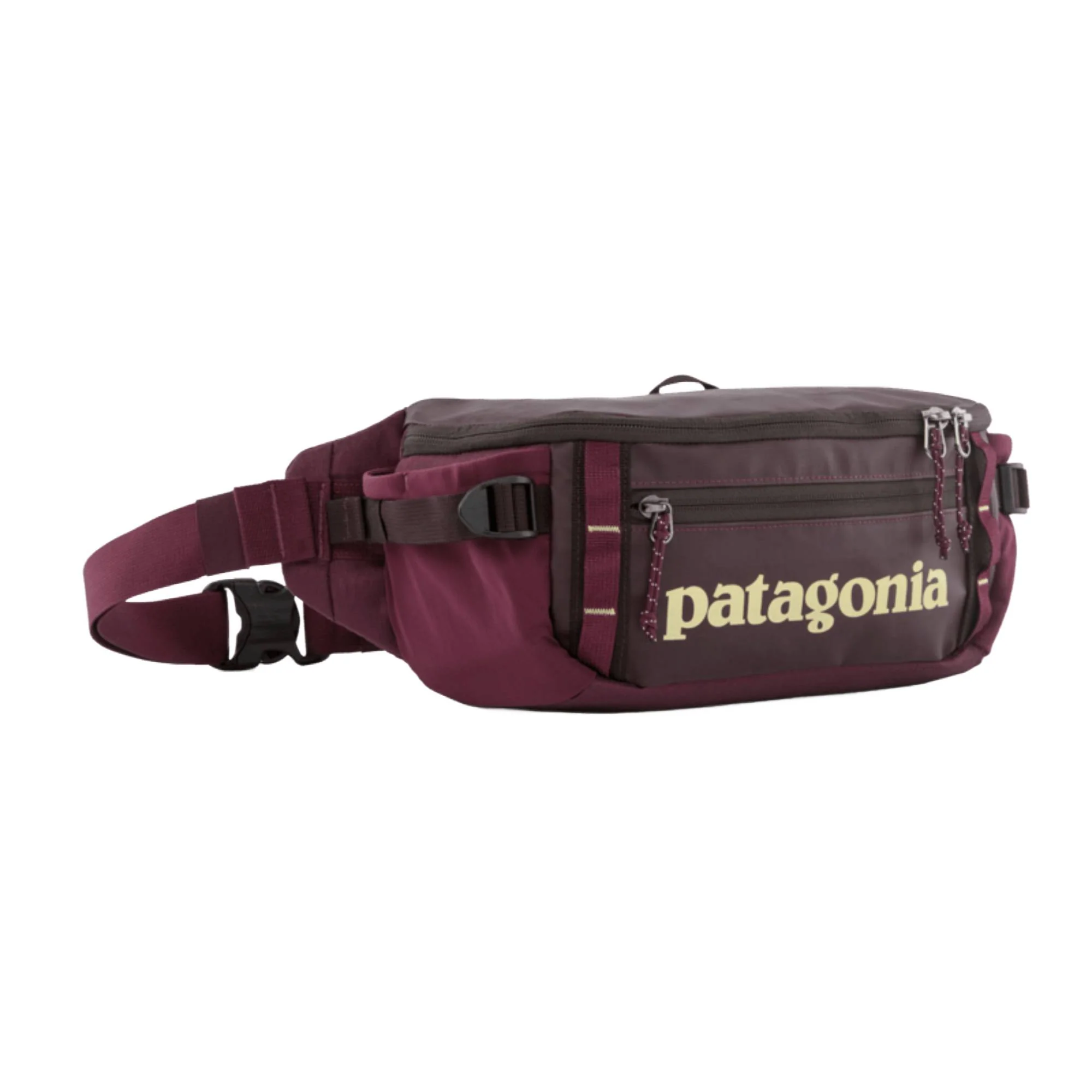 Patagonia Black Hole Waist Pack - Image 7