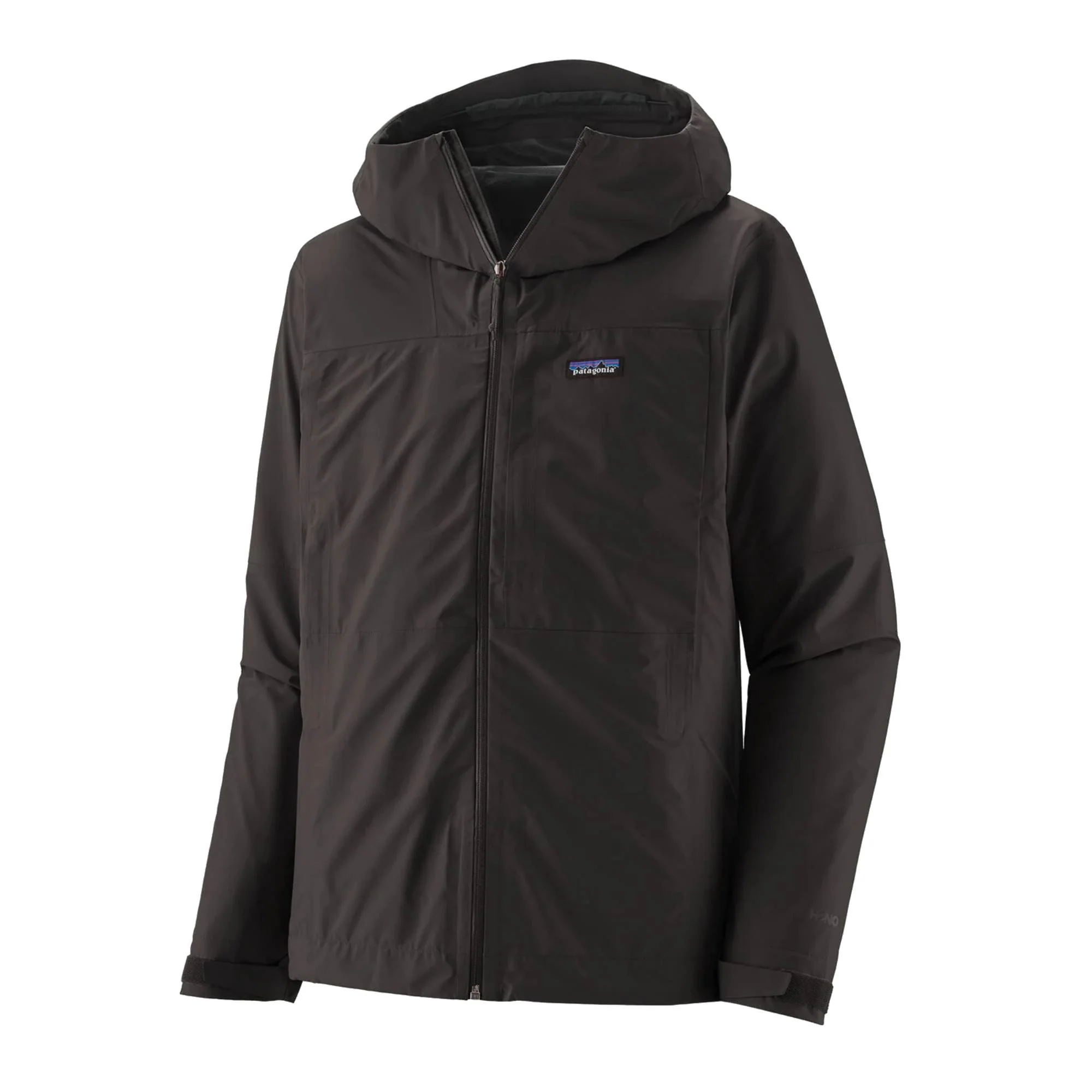 Patagonia Boulder Fork Mens Rain Jacket 2026 - Image 3