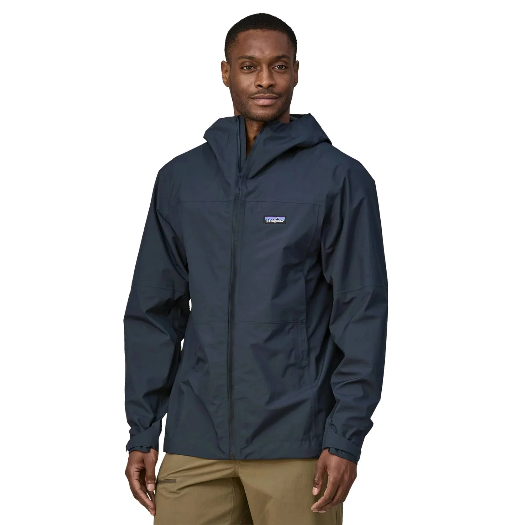 Patagonia Boulder Fork Mens Rain Jacket 2026 - Image 4