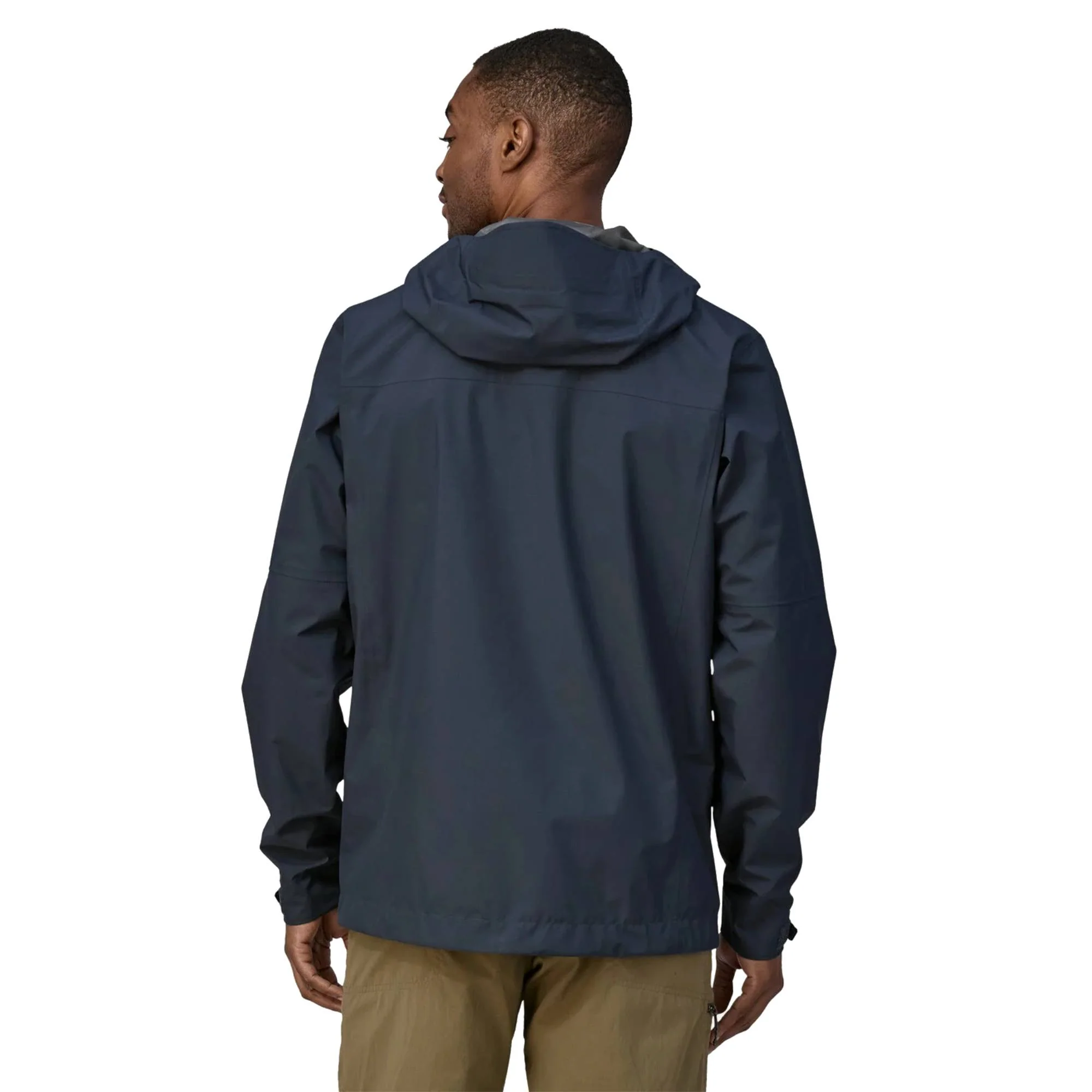 Patagonia Boulder Fork Mens Rain Jacket 2026 - Image 5