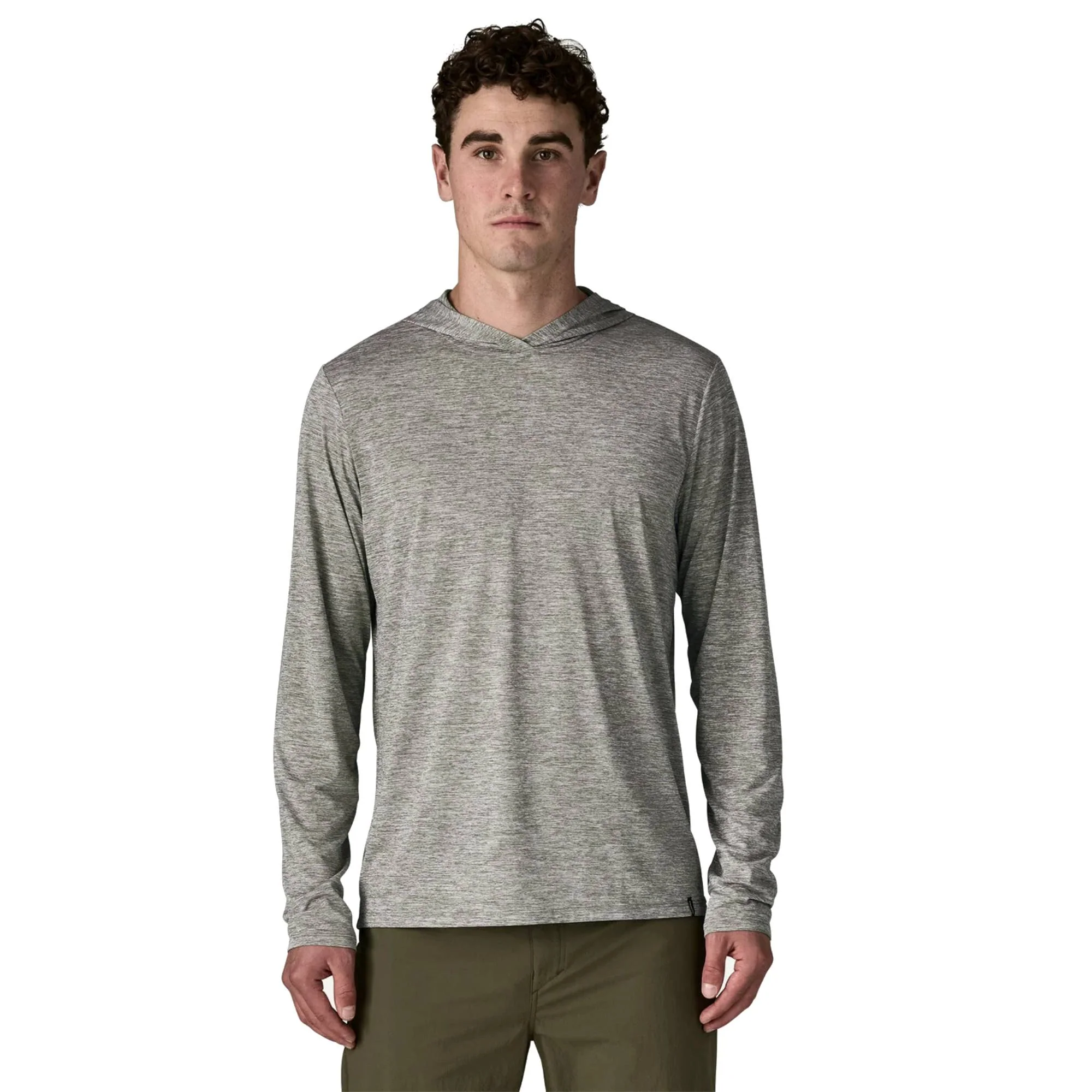 Patagonia Cap Cool Daily Mens Hoody 2026 - Image 2