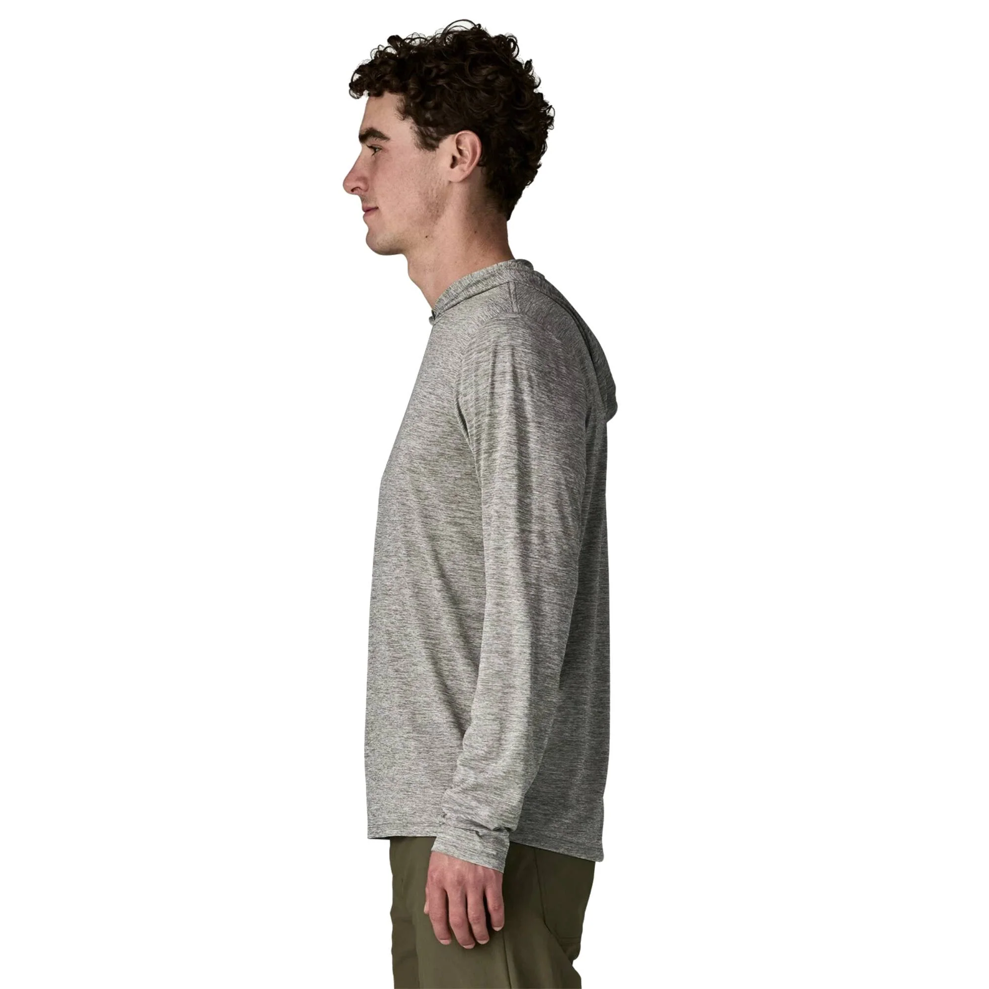 Patagonia Cap Cool Daily Mens Hoody 2026 - Image 3