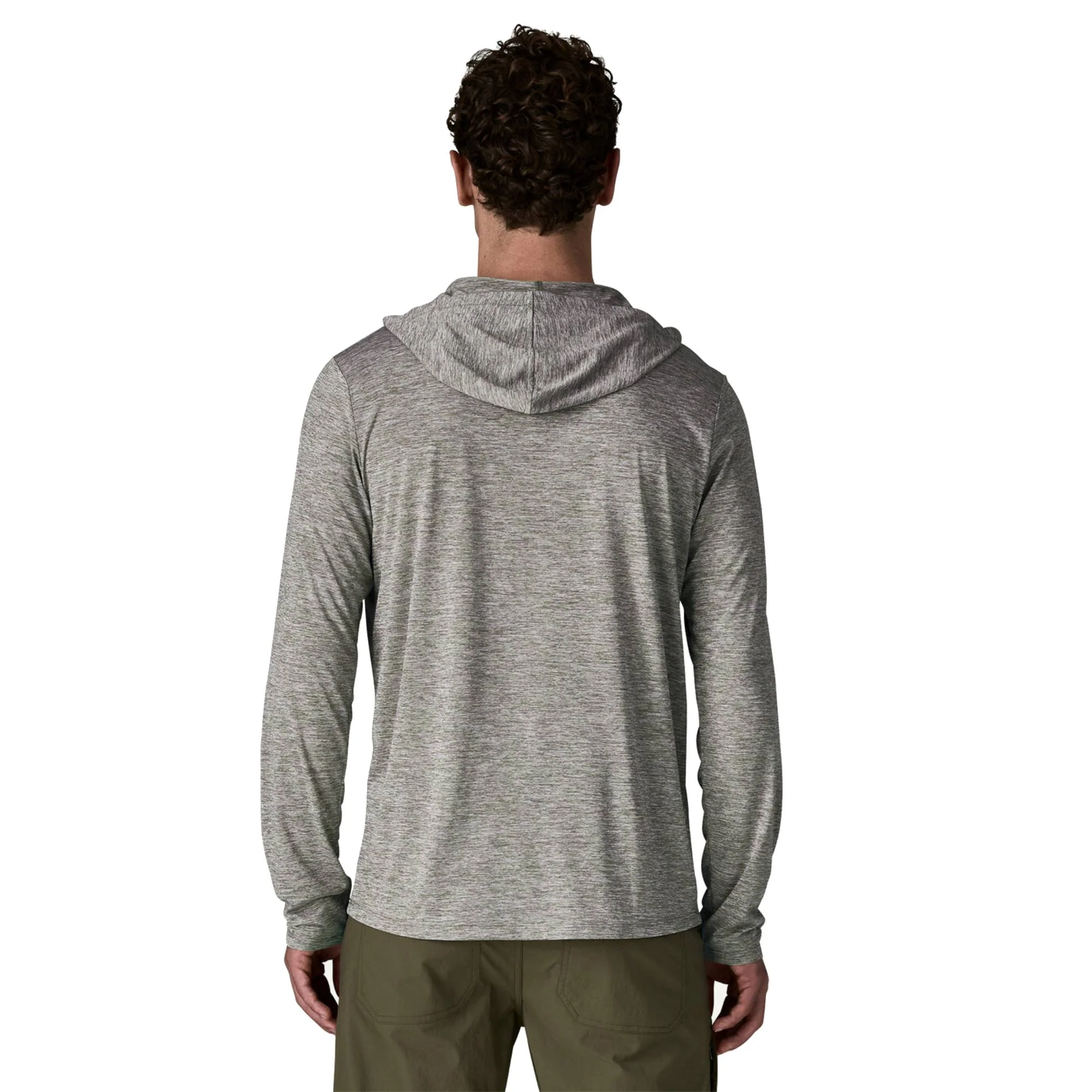 Patagonia Cap Cool Daily Mens Hoody 2026 - Image 4