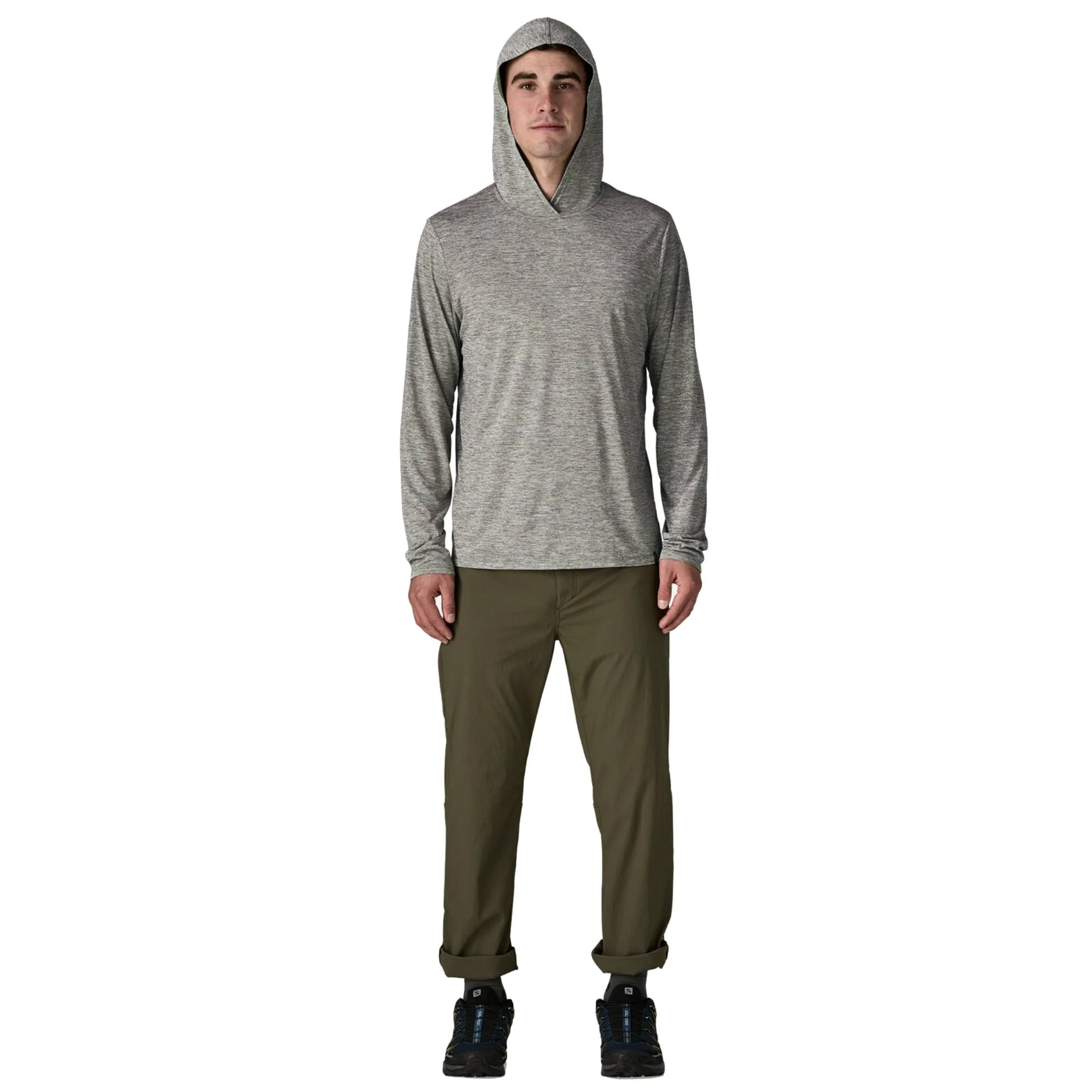 Patagonia Cap Cool Daily Mens Hoody 2026 - Image 5