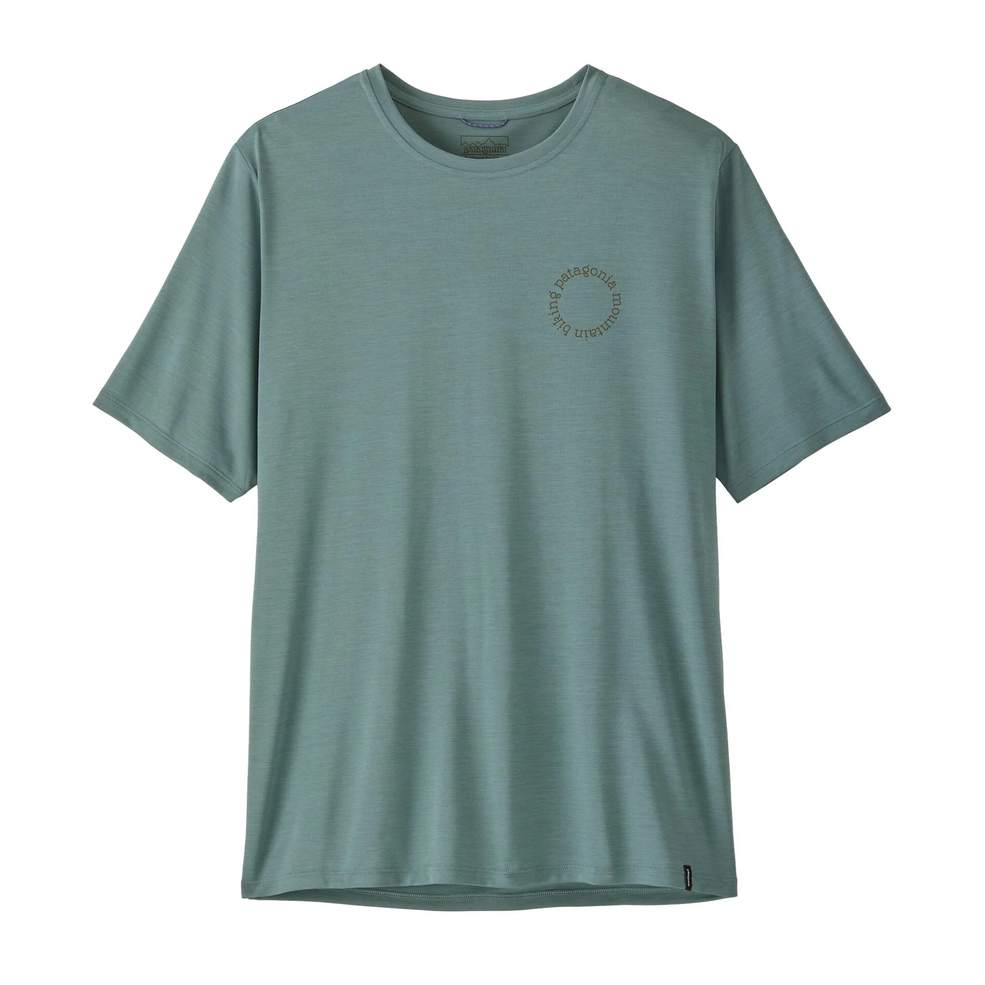 Patagonia Cap Cool Daily Mens Shirt 2026