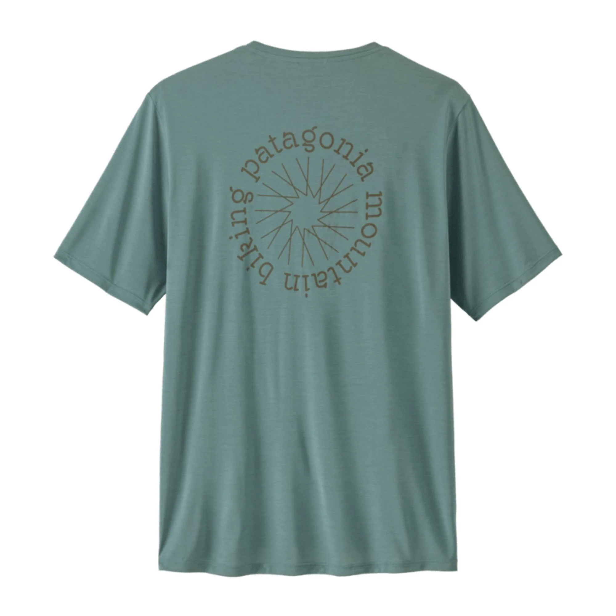 Patagonia Cap Cool Daily Mens Shirt 2026 - Image 2