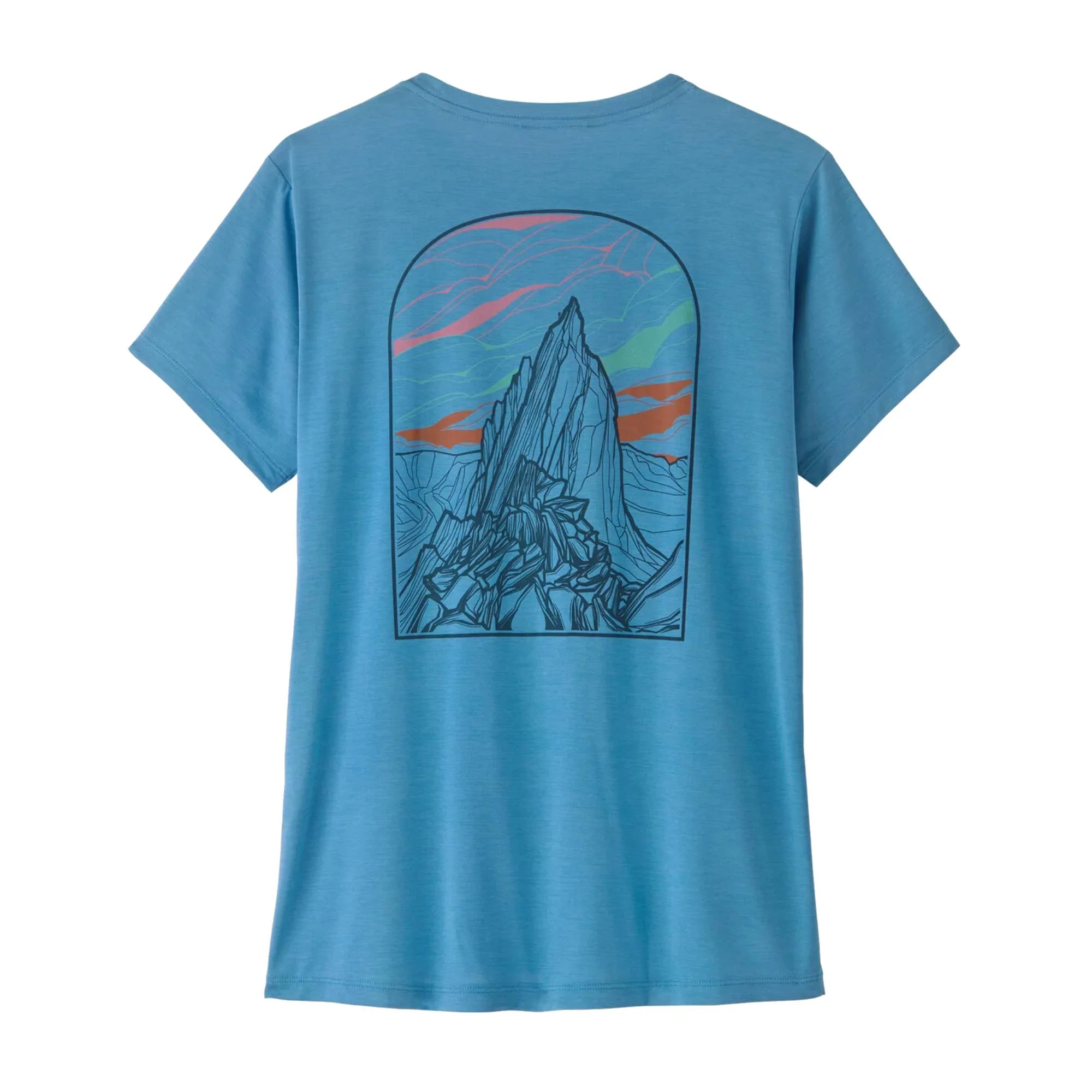 Patagonia Cap Cool Daily W Shirt 2026 - Image 4
