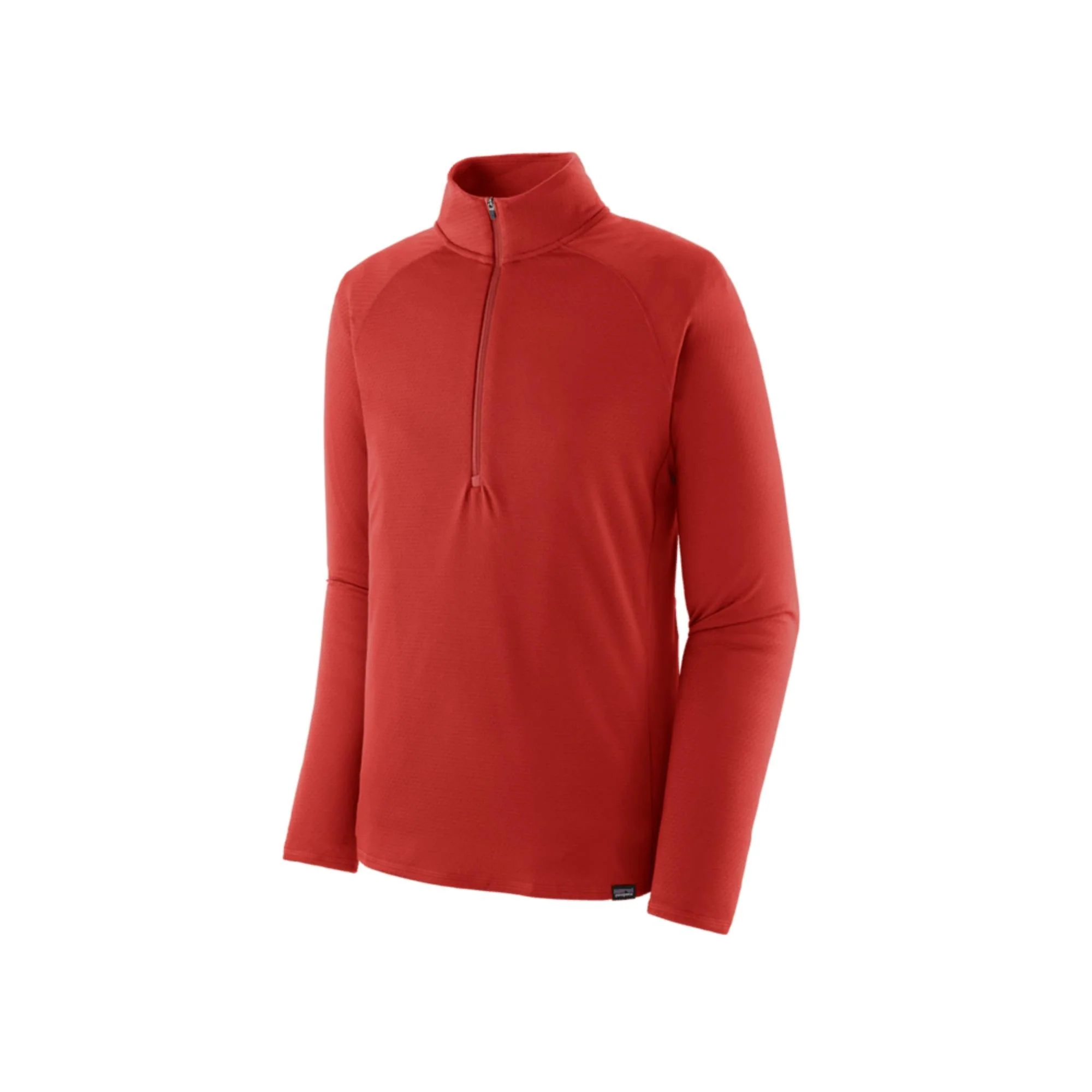Patagonia Cap MW Mens Zip Neck 2026