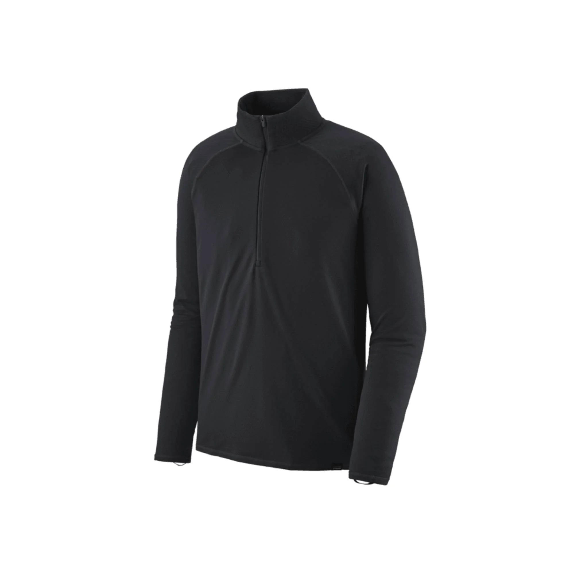 Patagonia Cap MW Mens Zip Neck 2026 - Image 2