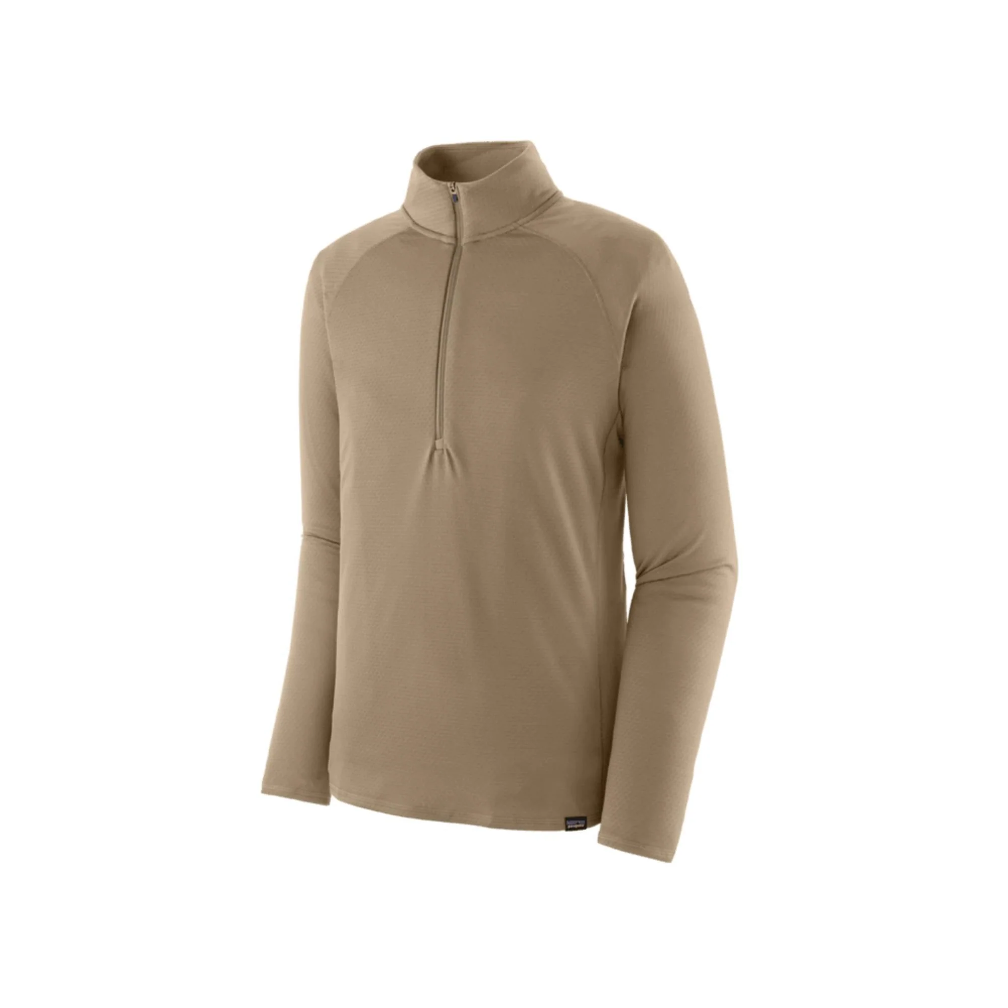 Patagonia Cap MW Mens Zip Neck 2026 - Image 3