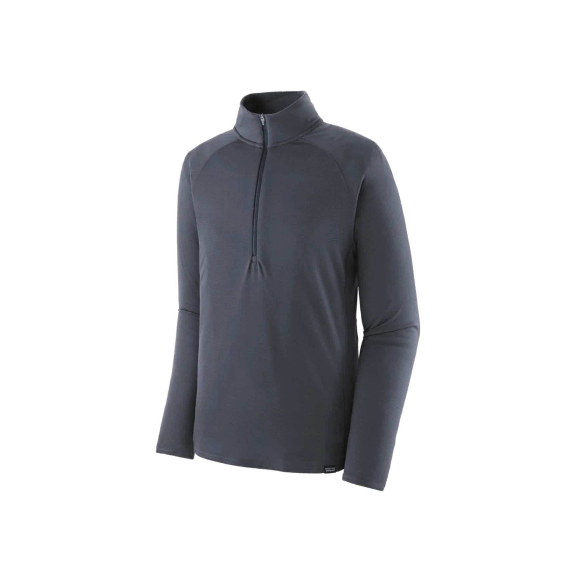 Patagonia Cap MW Mens Zip Neck 2026 - Image 4