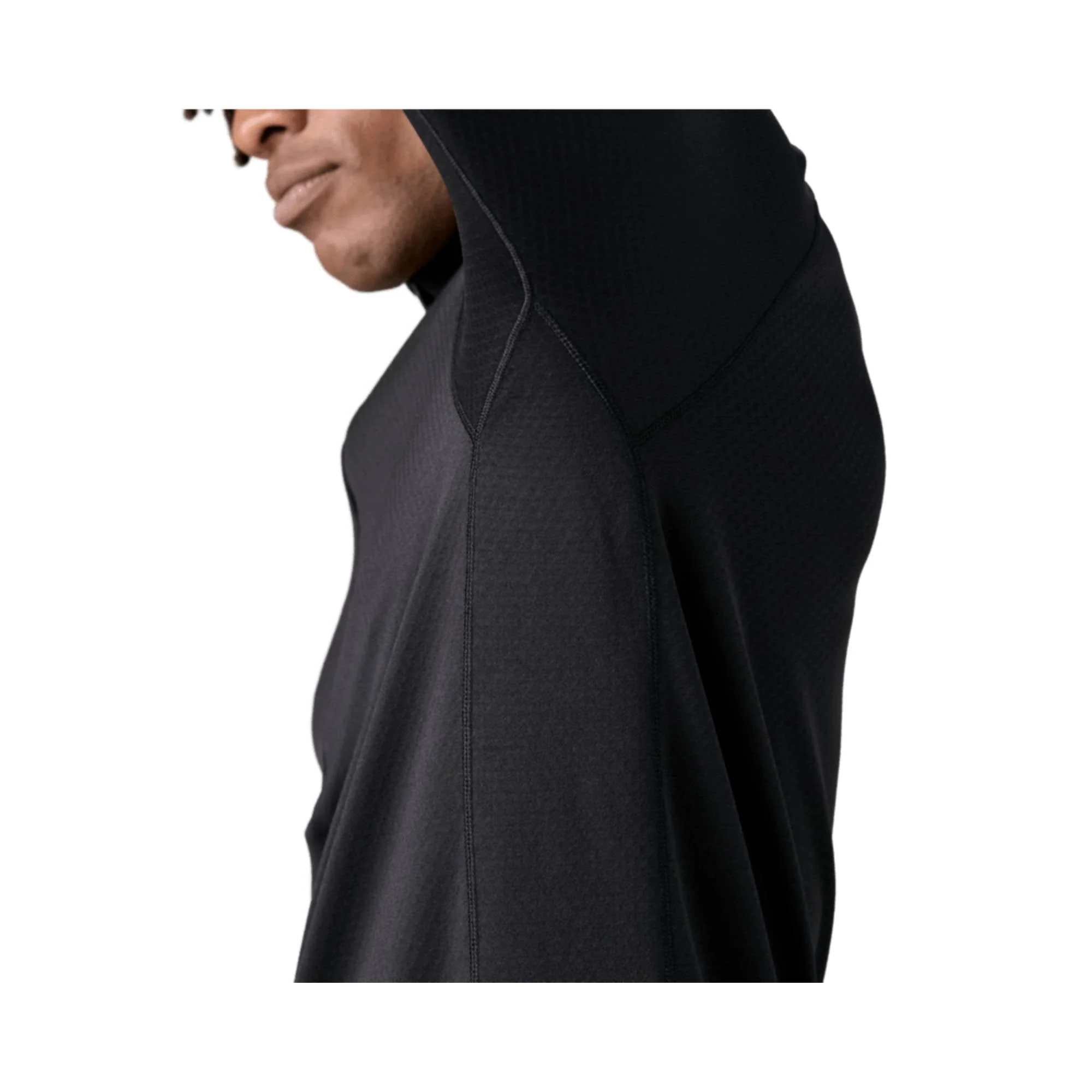 Patagonia Cap MW Mens Zip Neck 2026 - Image 5