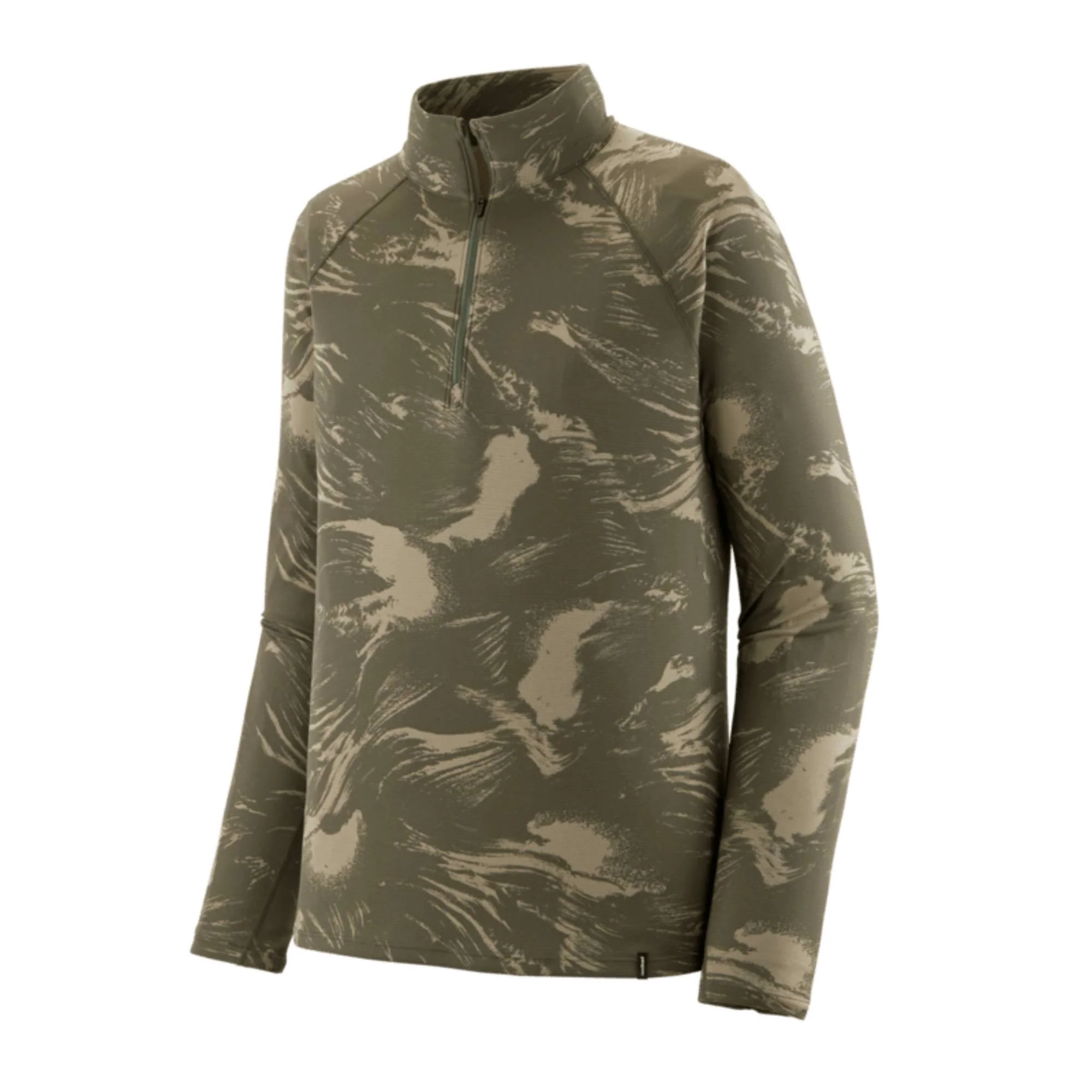 Patagonia Cap MW Mens Zip Neck 2027 - Image 5