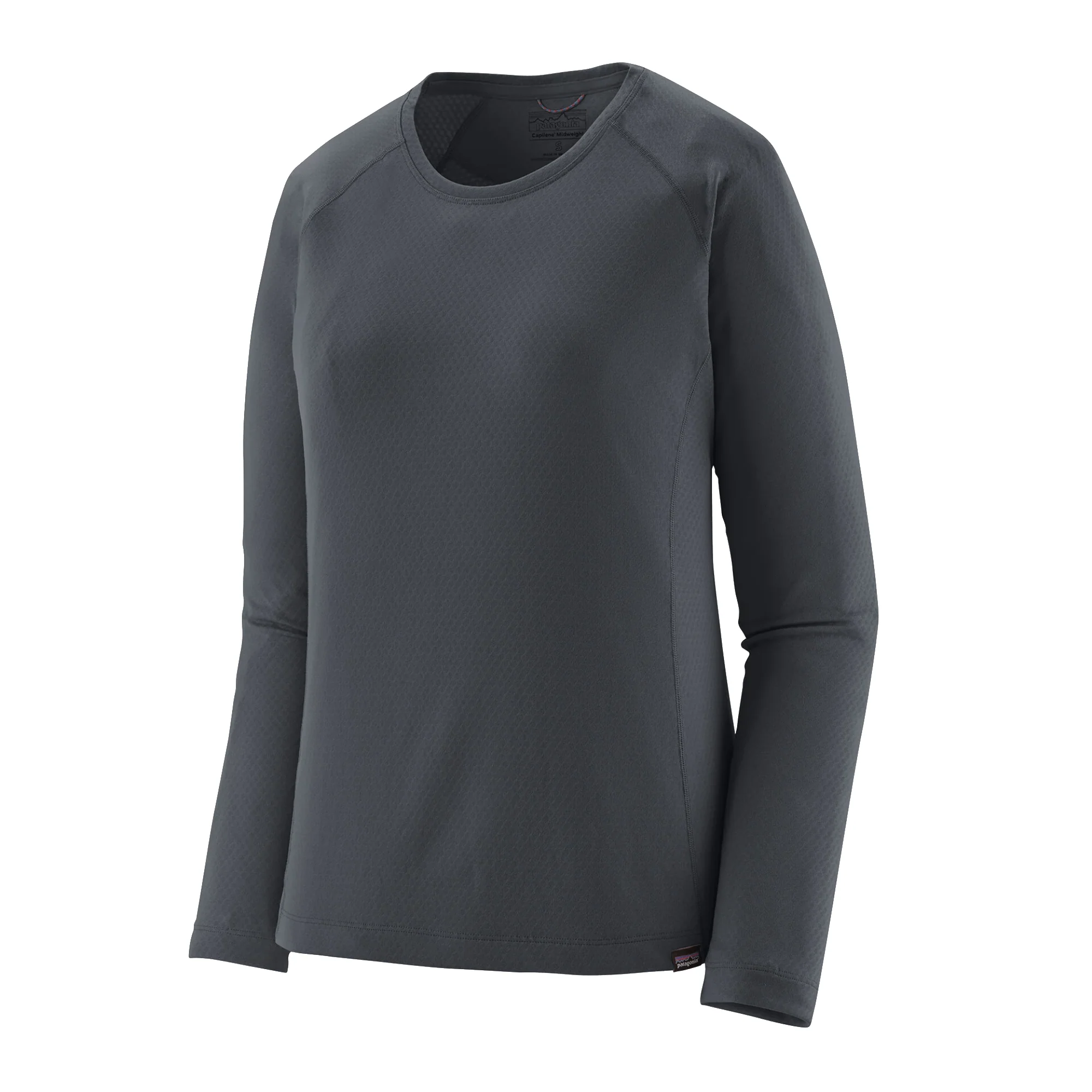 Patagonia Cap MW Womens Crew 2025 - Image 6