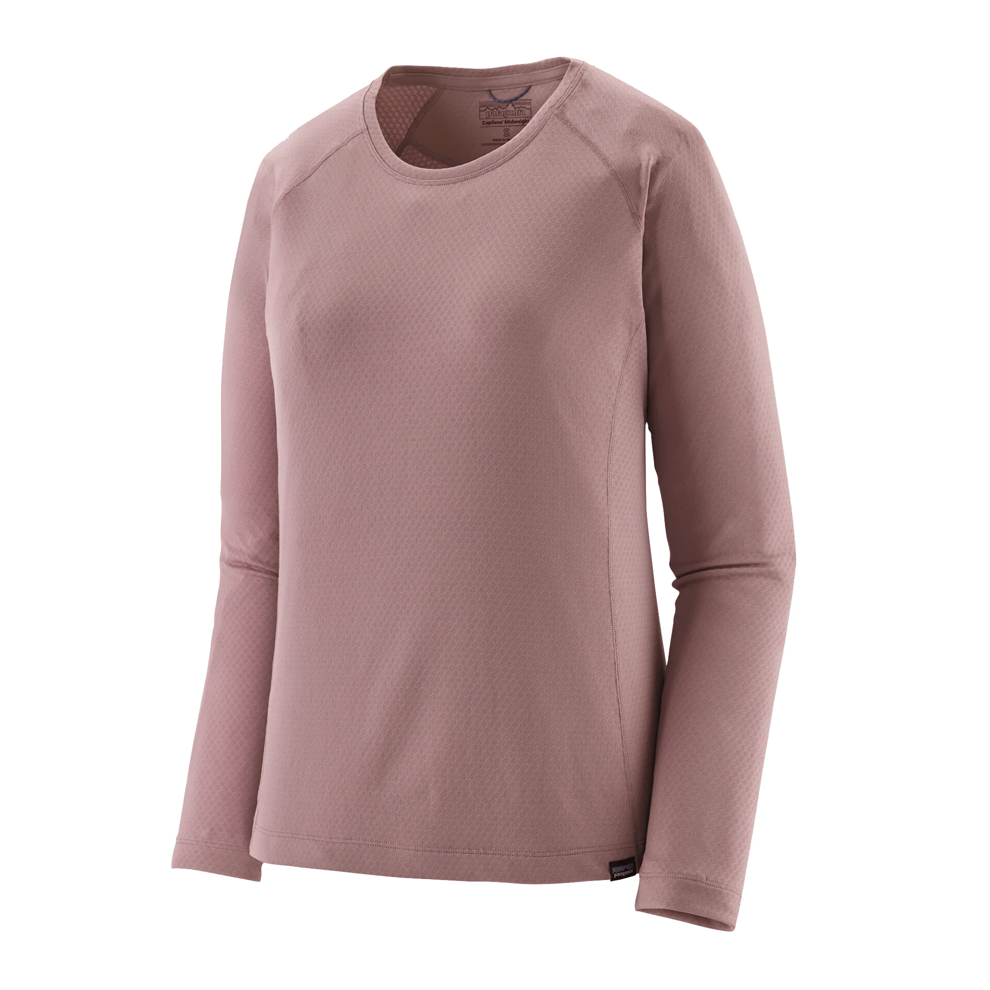 Patagonia Cap MW Womens Crew 2025 - Image 9