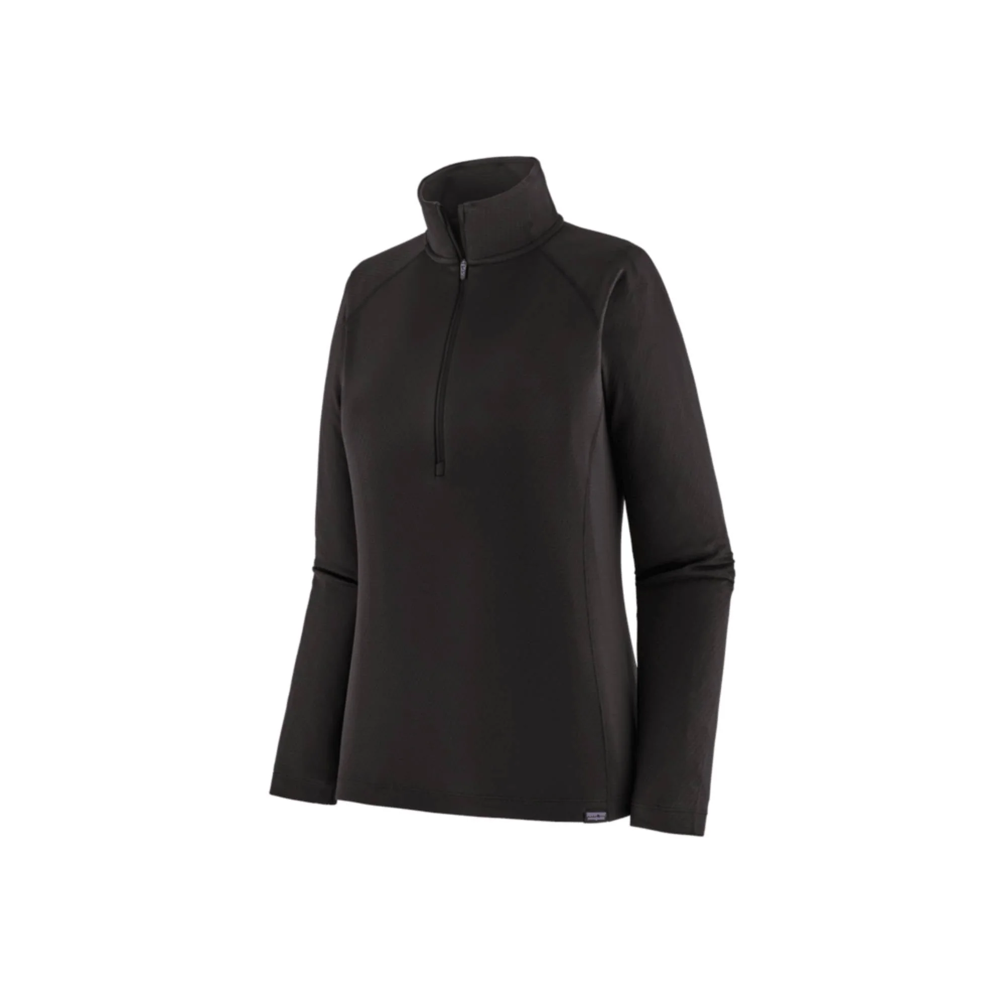 Patagonia Cap MW Womens Zip Neck 2026 - Image 2