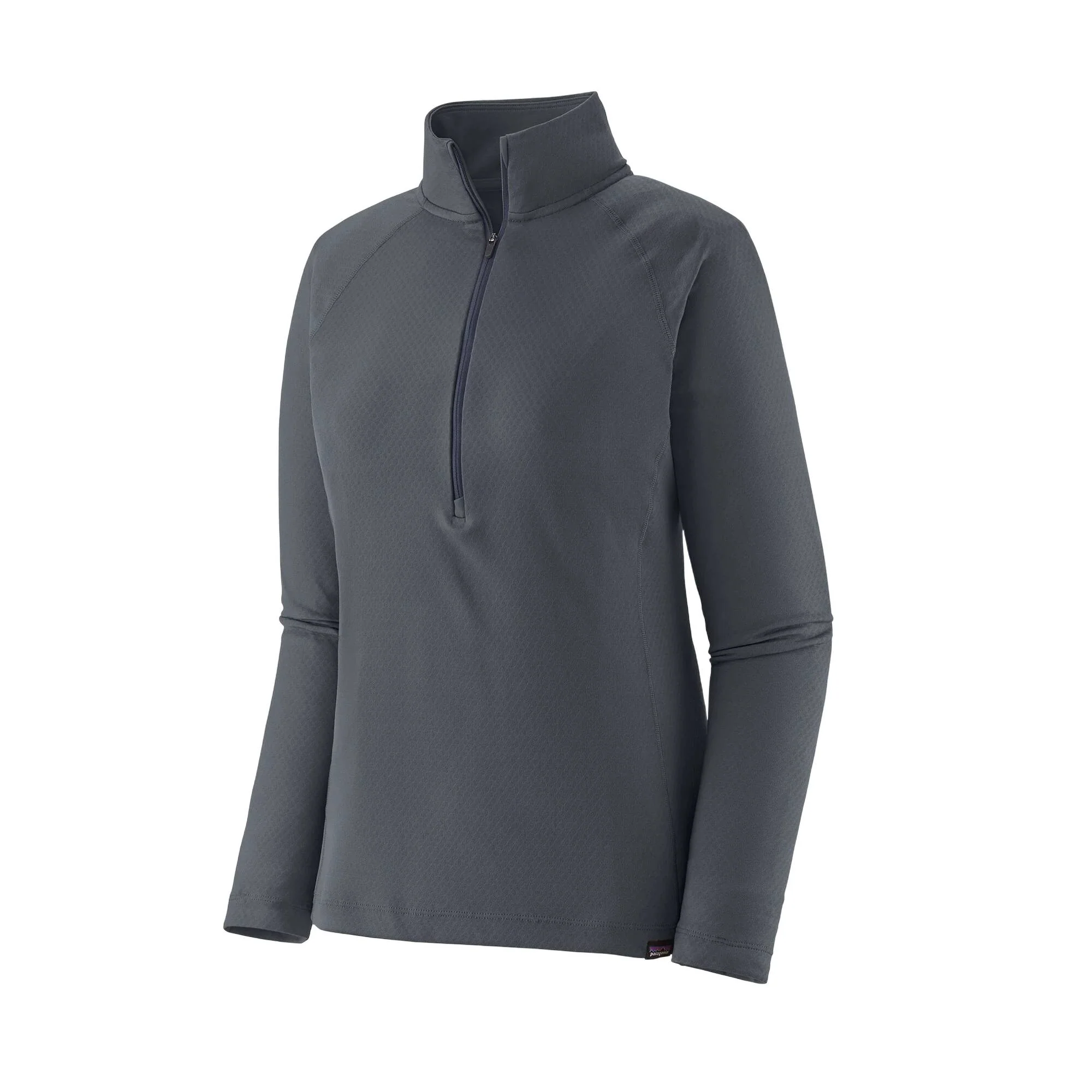 Patagonia Cap MW Womens Zip Neck 2026 - Image 3