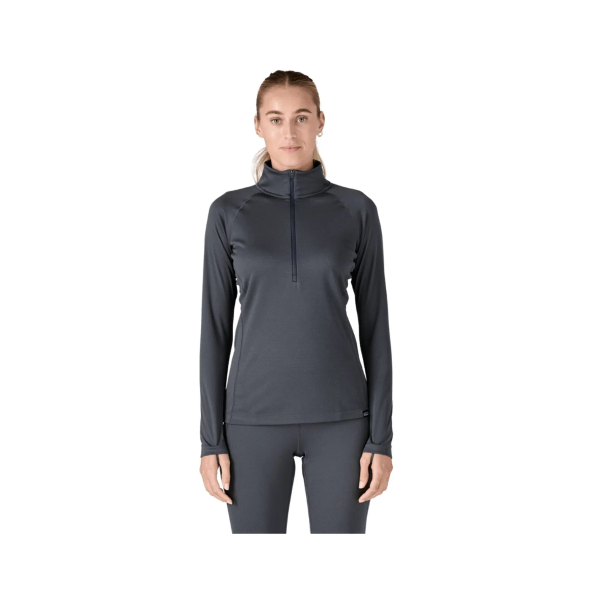 Patagonia Cap MW Womens Zip Neck 2026 - Image 5