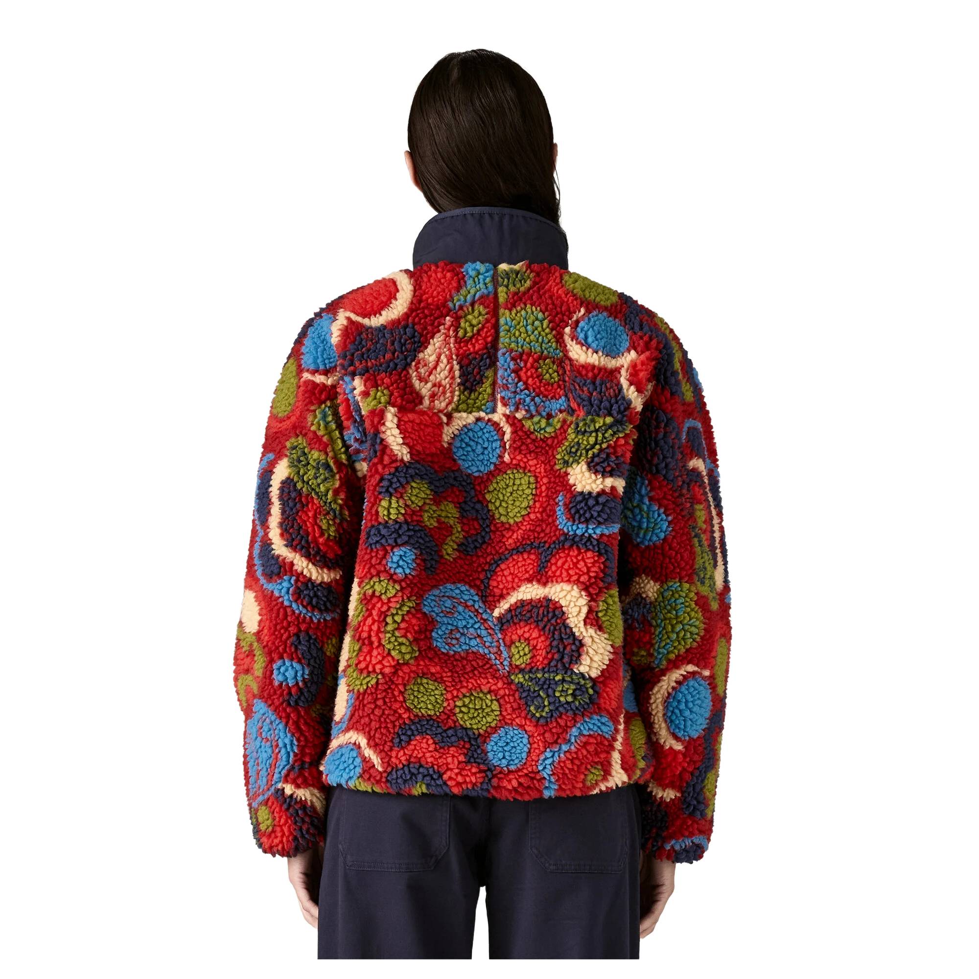 Patagonia Classic Retro-X Womens Jacket 2026 - Image 3
