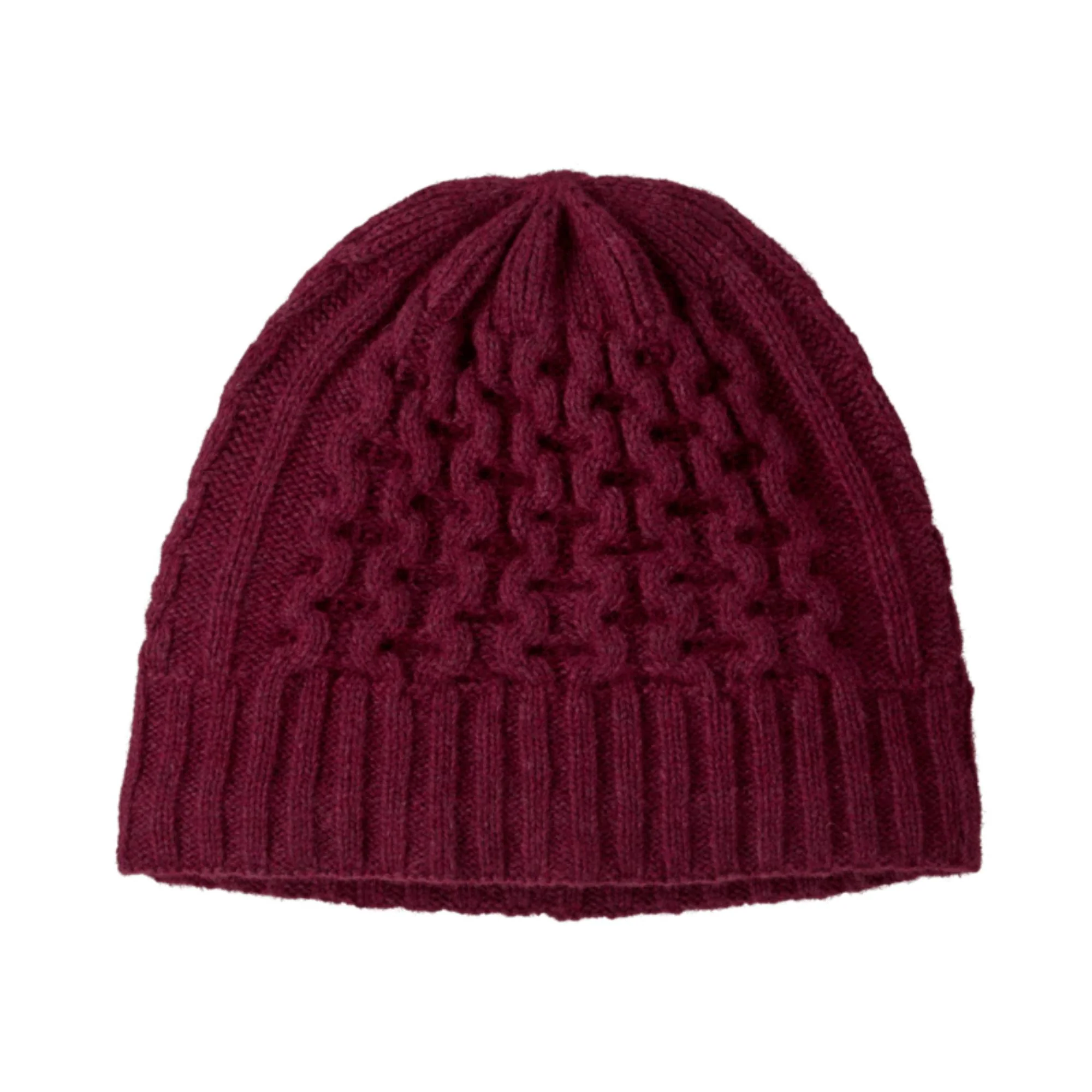 Patagonia Coastal Cable Adult Beanie - Image 2