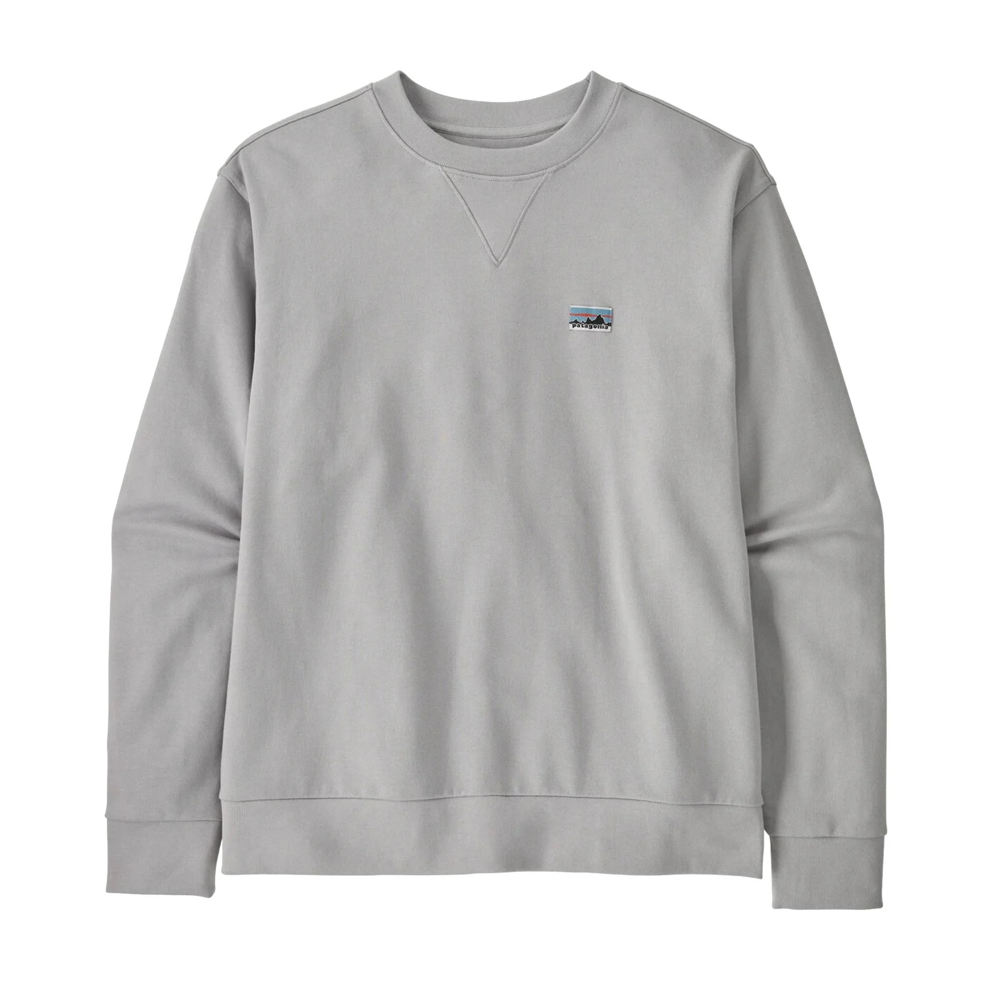 Patagonia Daily Crewneck Mens Sweatshirt - Image 2