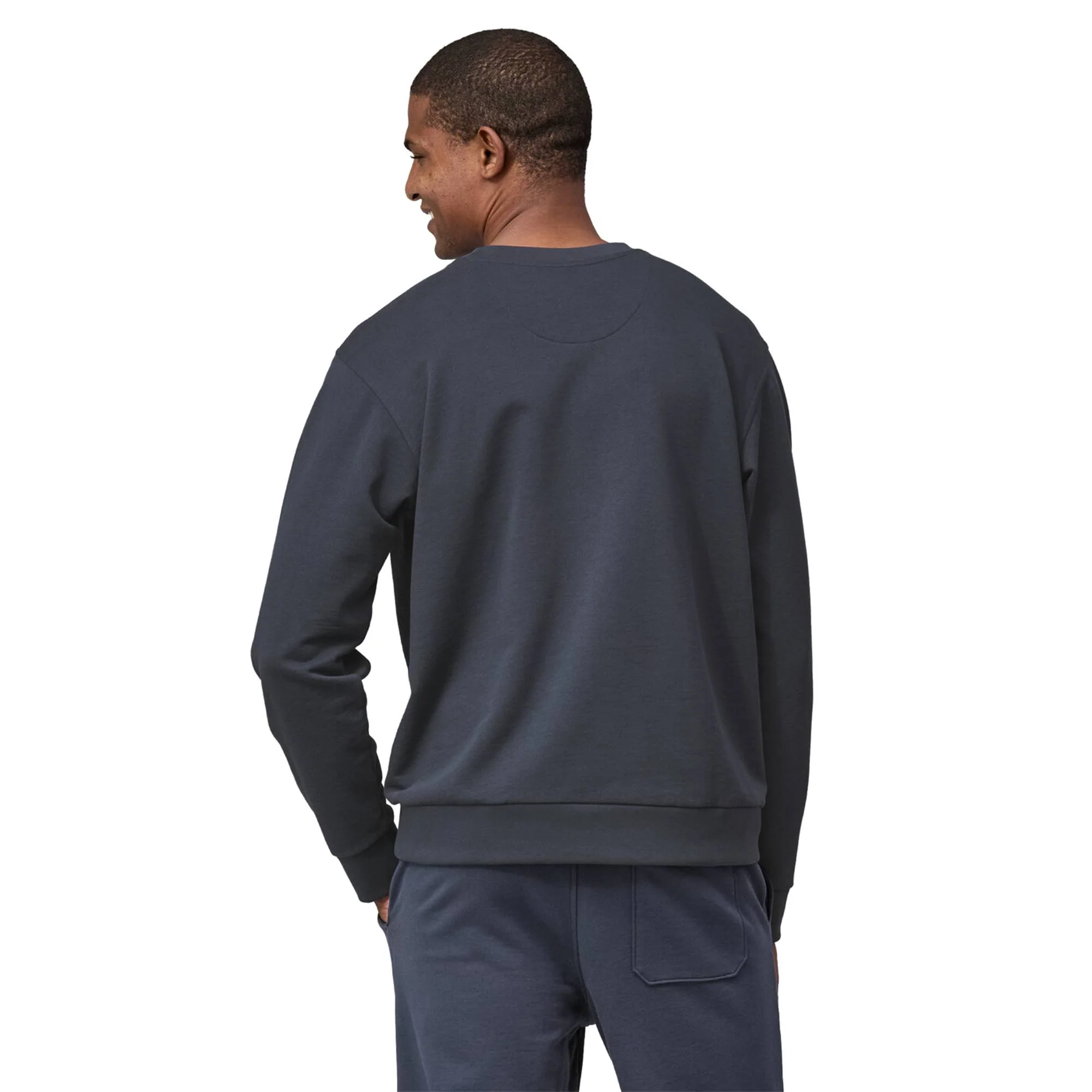 Patagonia Daily Crewneck Mens Sweatshirt - Image 4