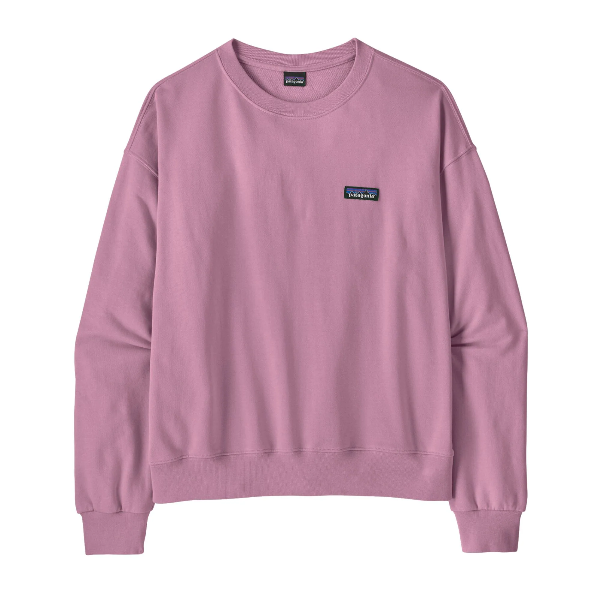 Patagonia Daily Womens LS Crew 2026 - Image 2