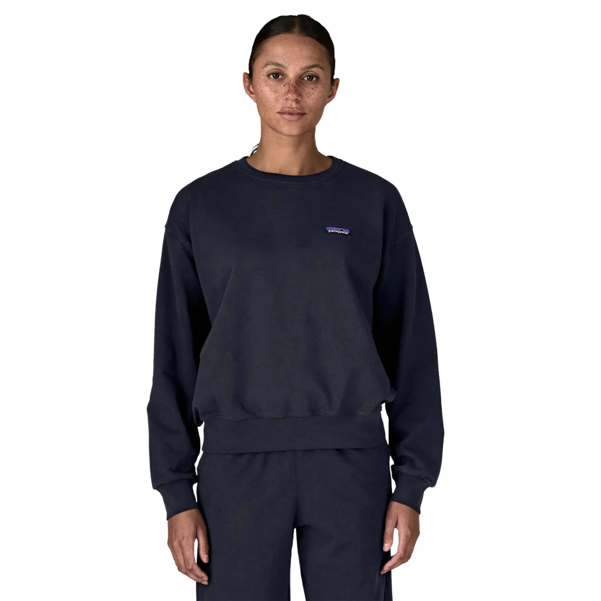 Patagonia Daily Womens LS Crew 2026 - Image 3