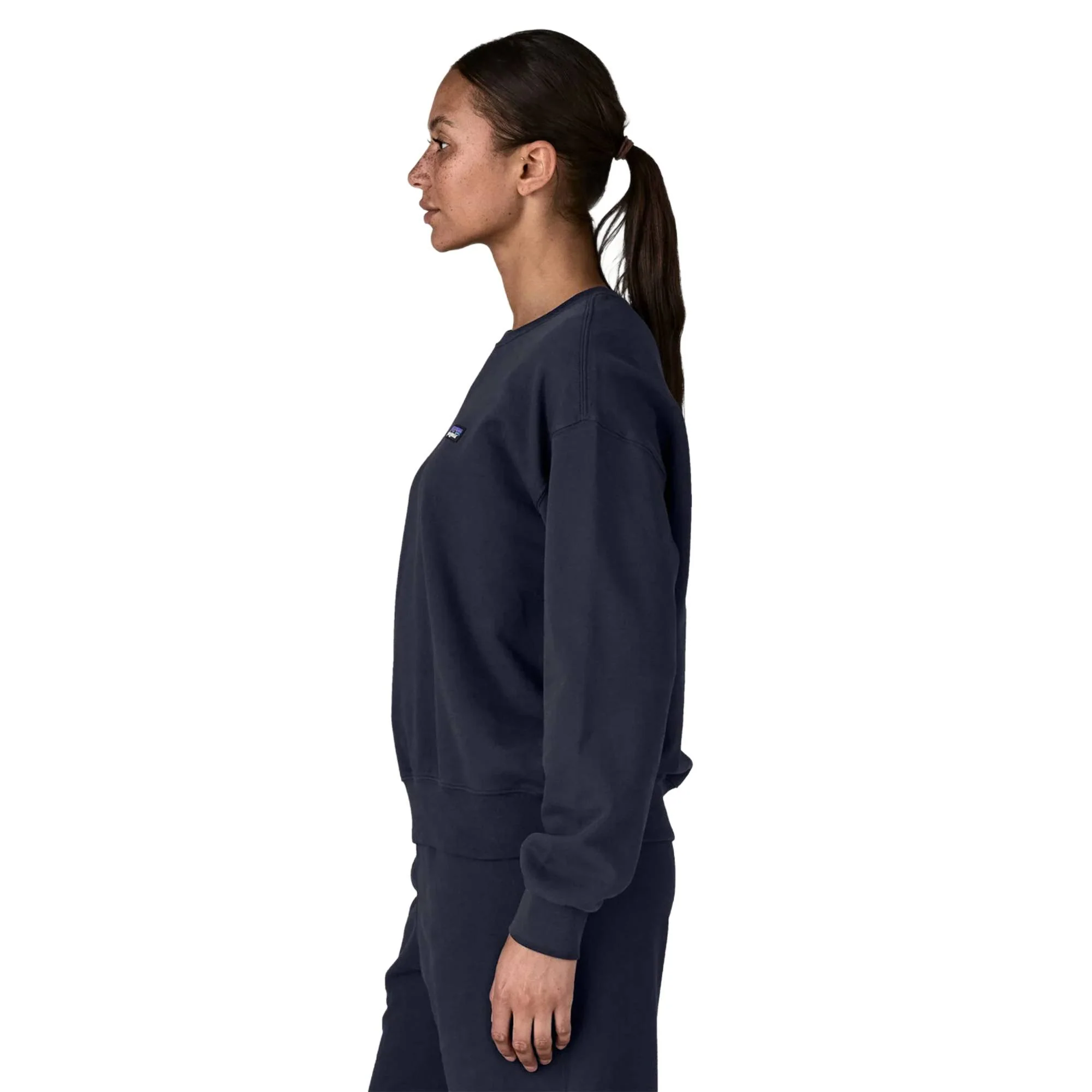 Patagonia Daily Womens LS Crew 2026 - Image 4